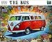 The Bus 1000 Piece Jigsaw Puzzle 20