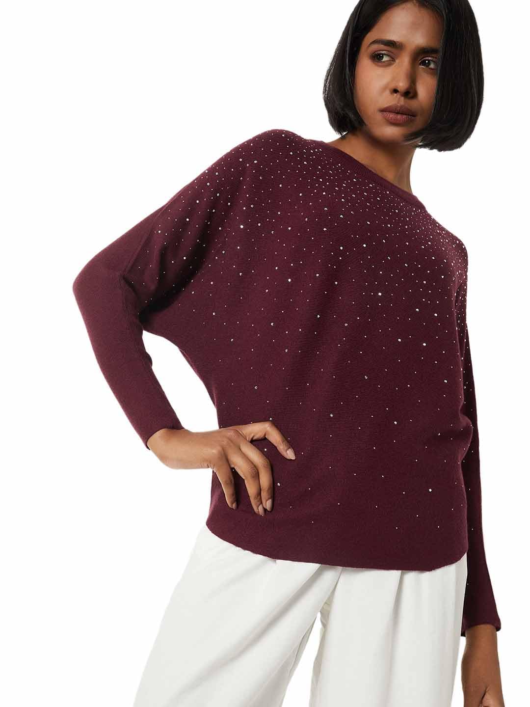 max Women Sweater-picture-35