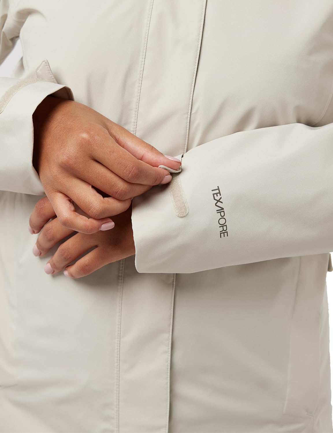 Jack Wolfskin Damen Jacke