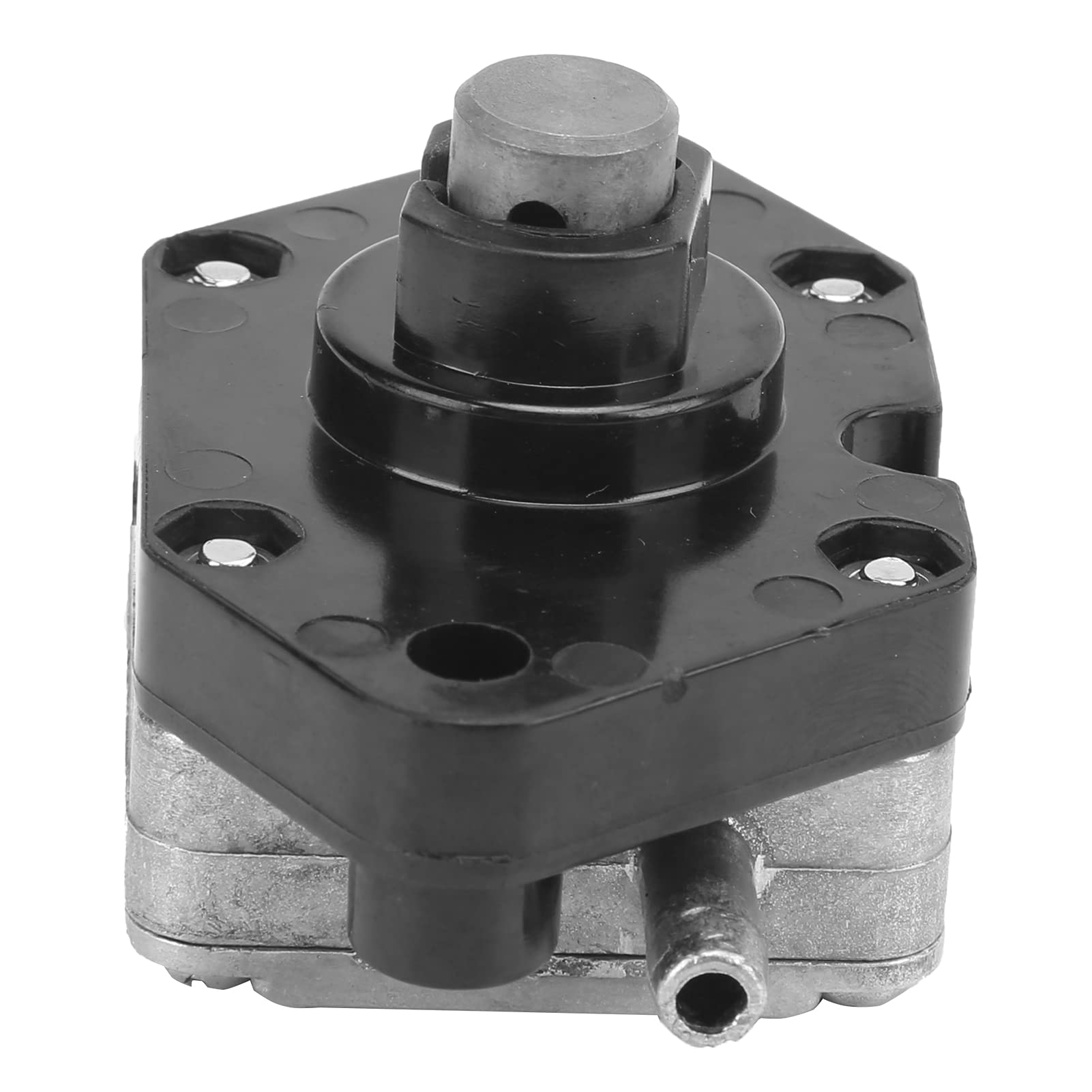 01 Kraftstoffpumpe für Yamaha, F4/6 Bootskraftstoffpumpe bedienen für Außenbordmotor