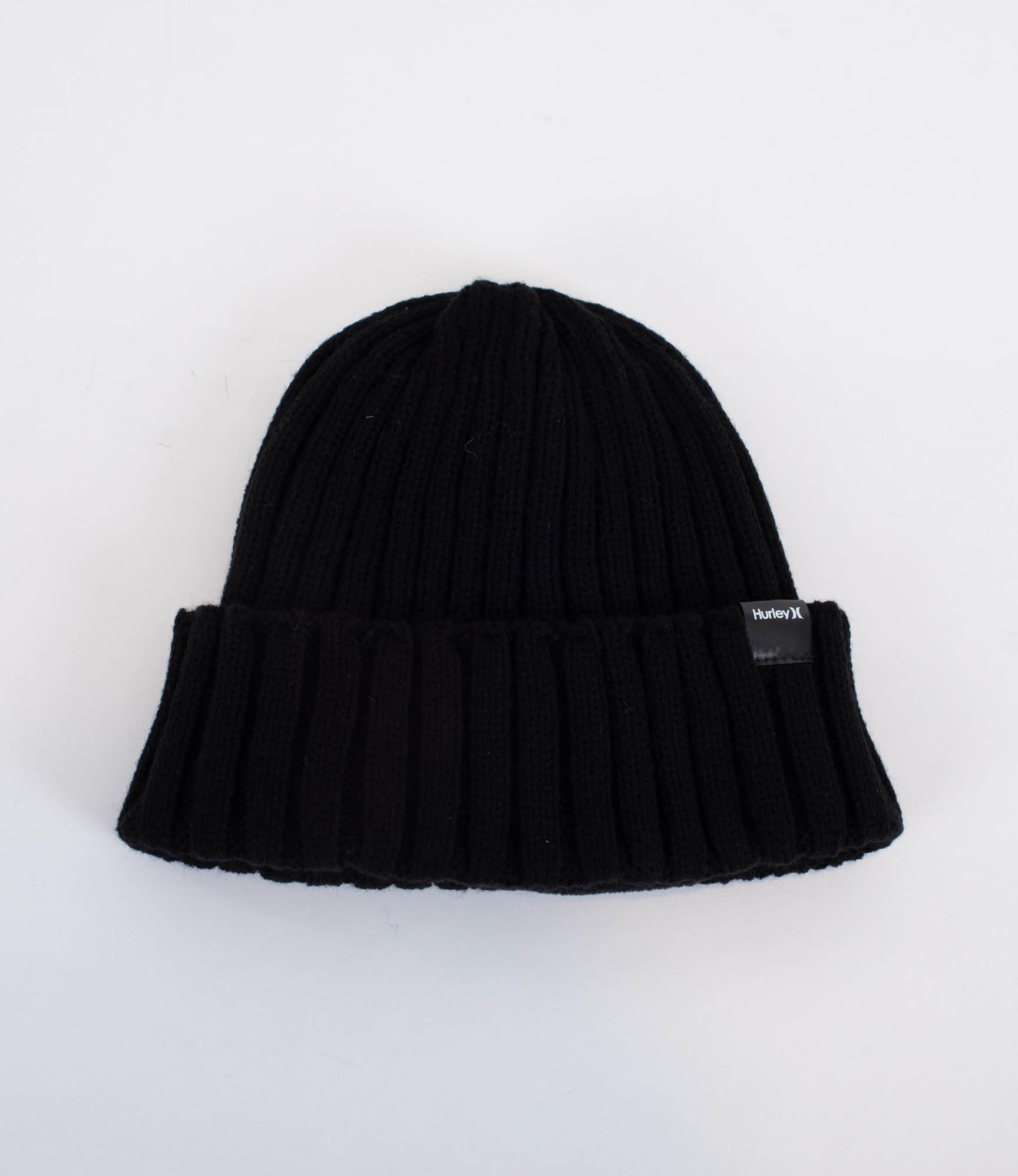 Boonie hat Men - Avalon Fleece, Black, 1SIZE