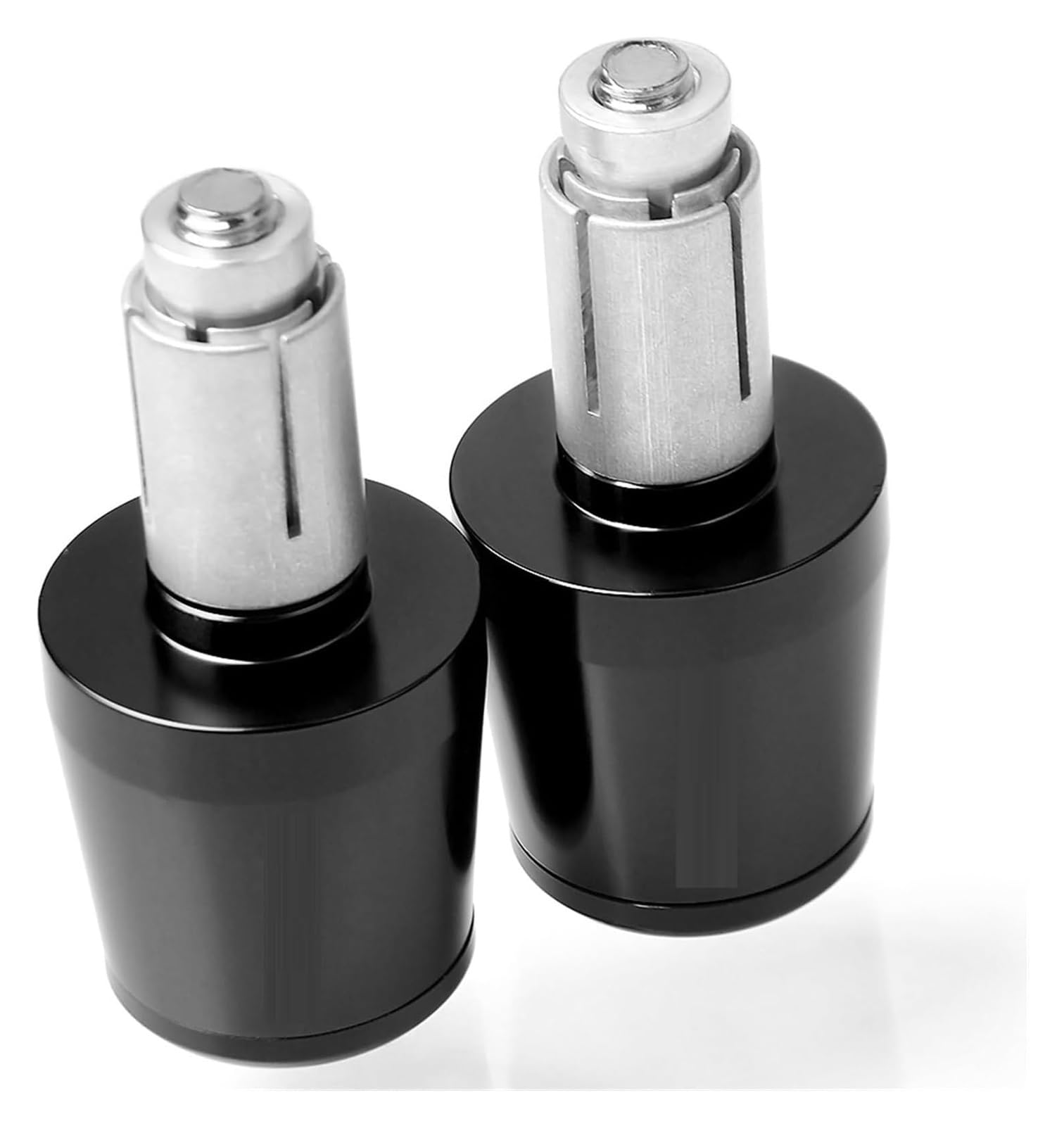 Embouts de guidon pour CBF1000 et CBF 1000 A 2006-2013 en aluminium CNC