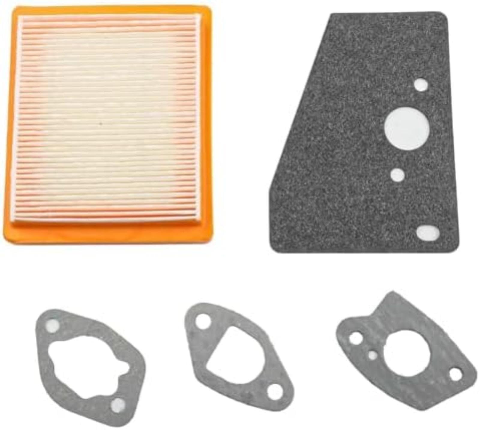 Para kit de carburador, para equipos eléctricos para exteriores