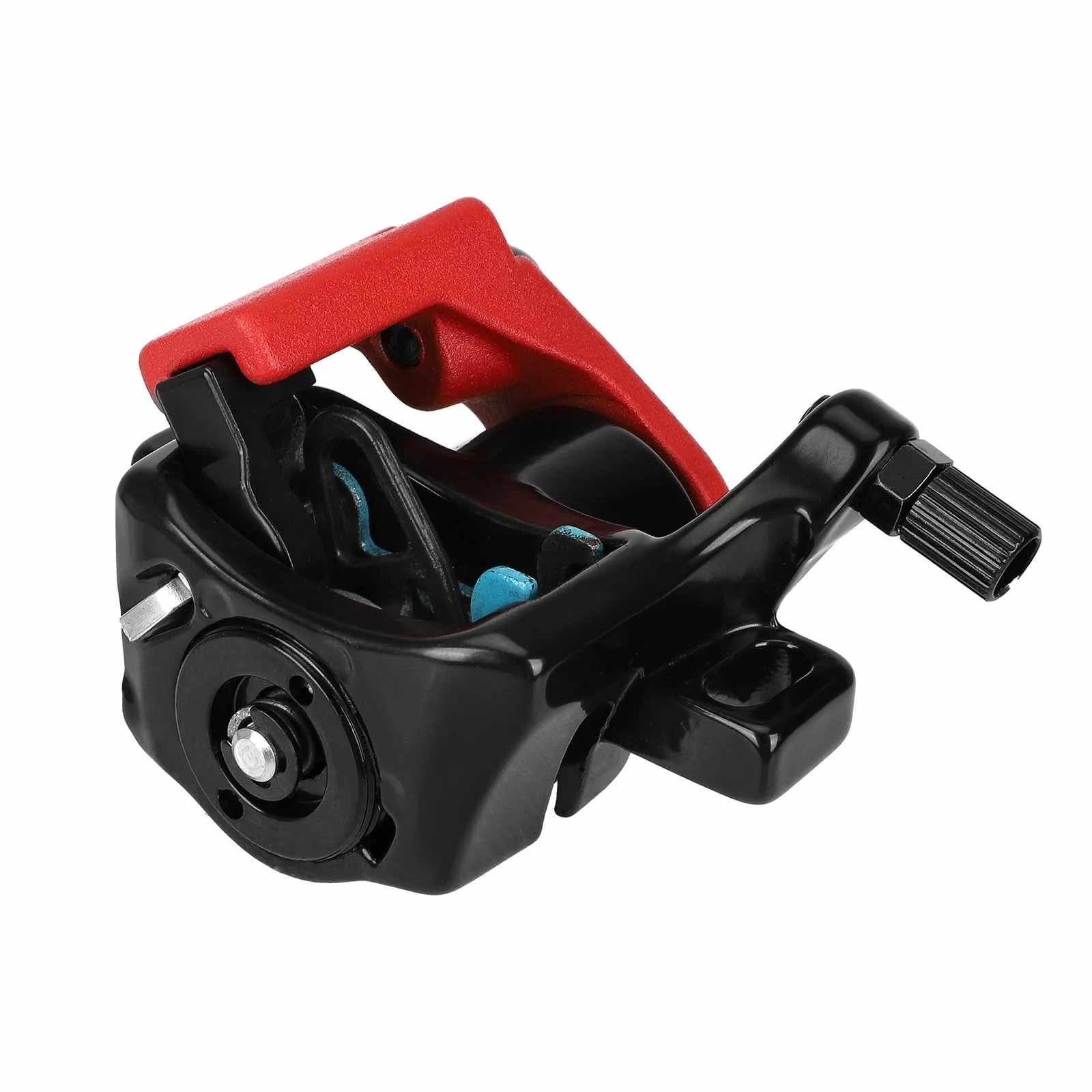 Frenos de disco traseros Segway Ninebot ZT3 ZT3Pro P100S P65 scooter eléctrico