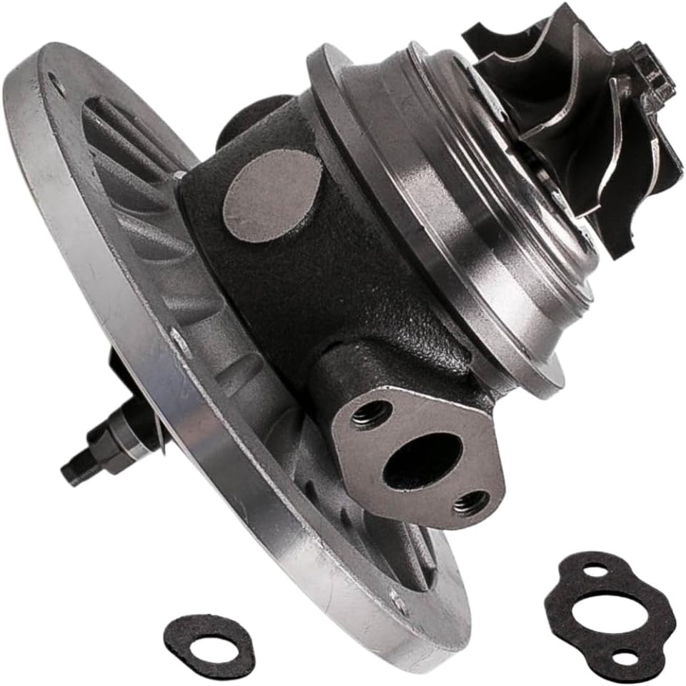 Turbocharger CHRA Core Cartridge Compatible With Automotive Motorcycle Parts For Part Number 4429826 2390230 2825179 3082308 3240237 Replacement For Part Number St445