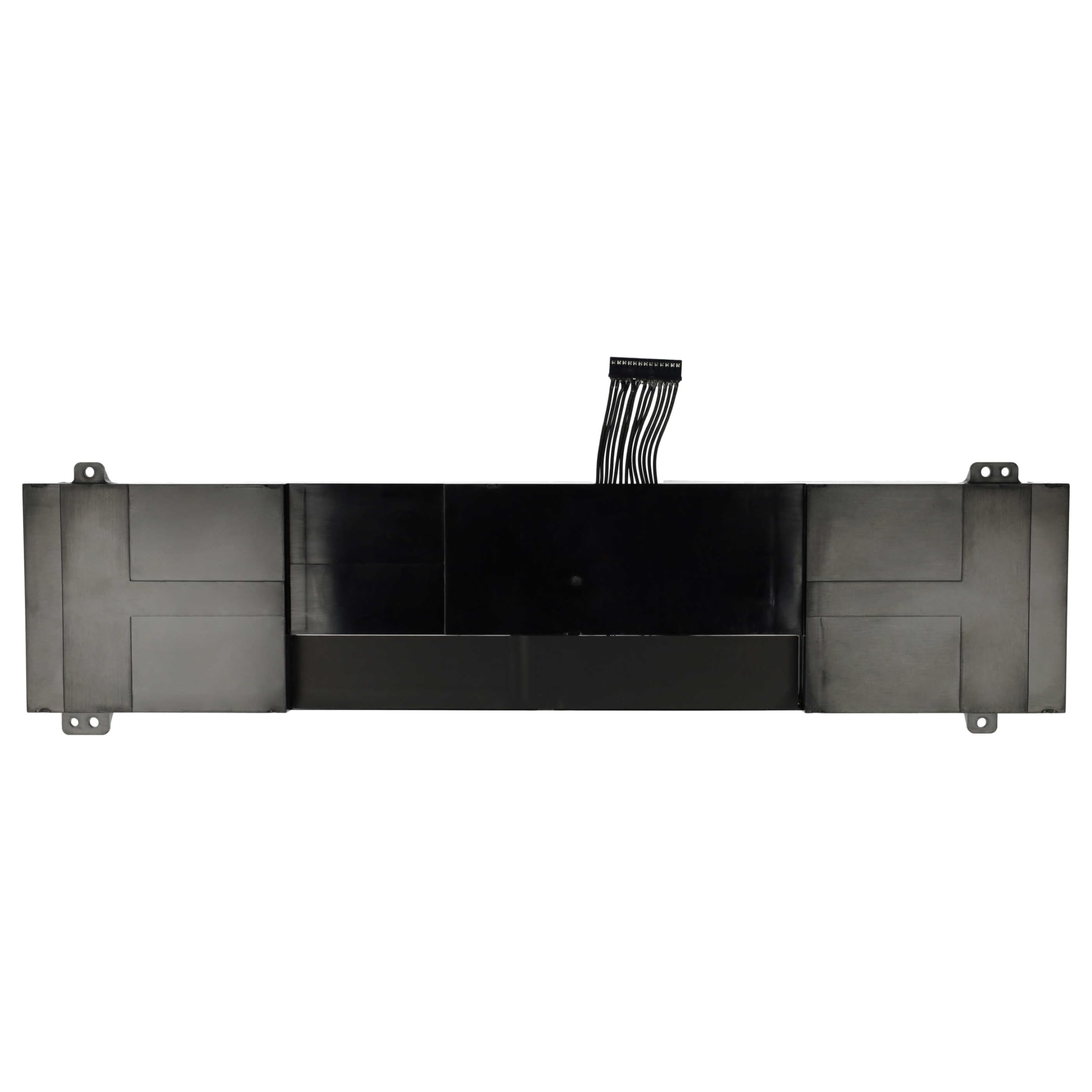 vhbw Batería reemplaza Adata GKIDT-00-13-3S2P-0, 3ICP7/63/69-2 para Notebook (8000 mAh, 11,4 V, Li-Poli)