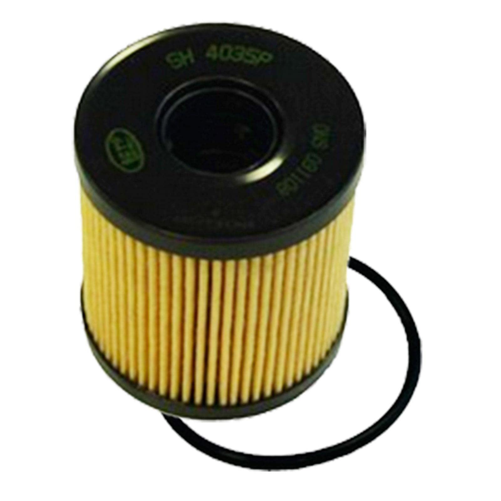 Inspektionspaket Für Ford Mondeo 4 2.0 TDCI - Kraftstoff, Öl, Luft & Innenraumfilter