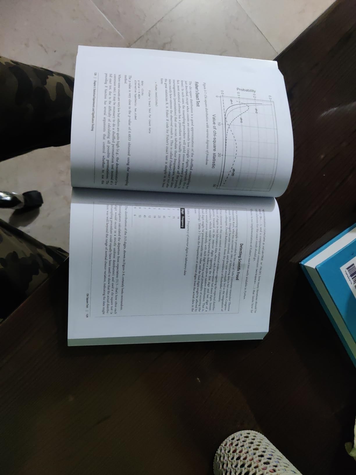 Buy Practical Statistics for Data Scientists: 50+ Essential Concepts ...