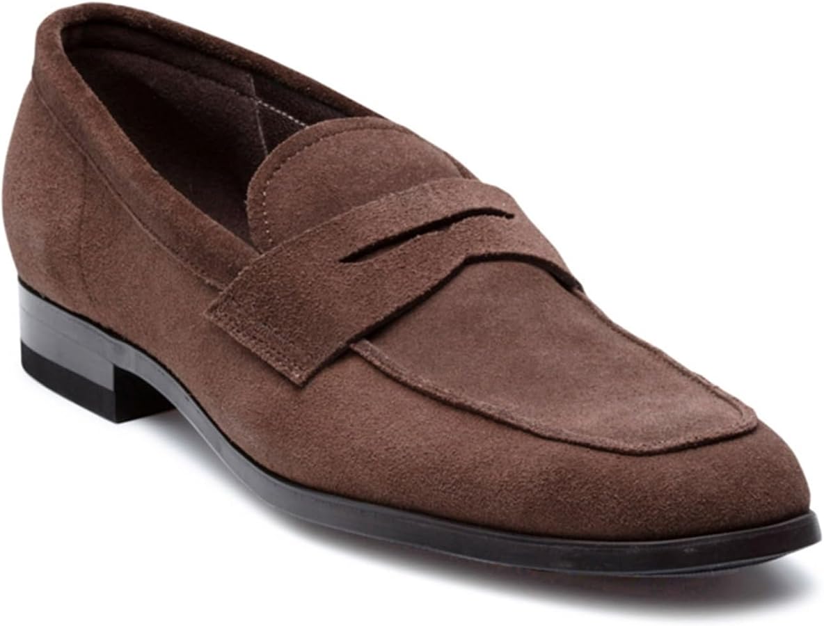 ✨新品・未使用品✨REGAL  ローファー 23.5 ダークブラウン Amazon | [リーガル] ローファー 23HL メンズ 23HLBL ダークブラウン