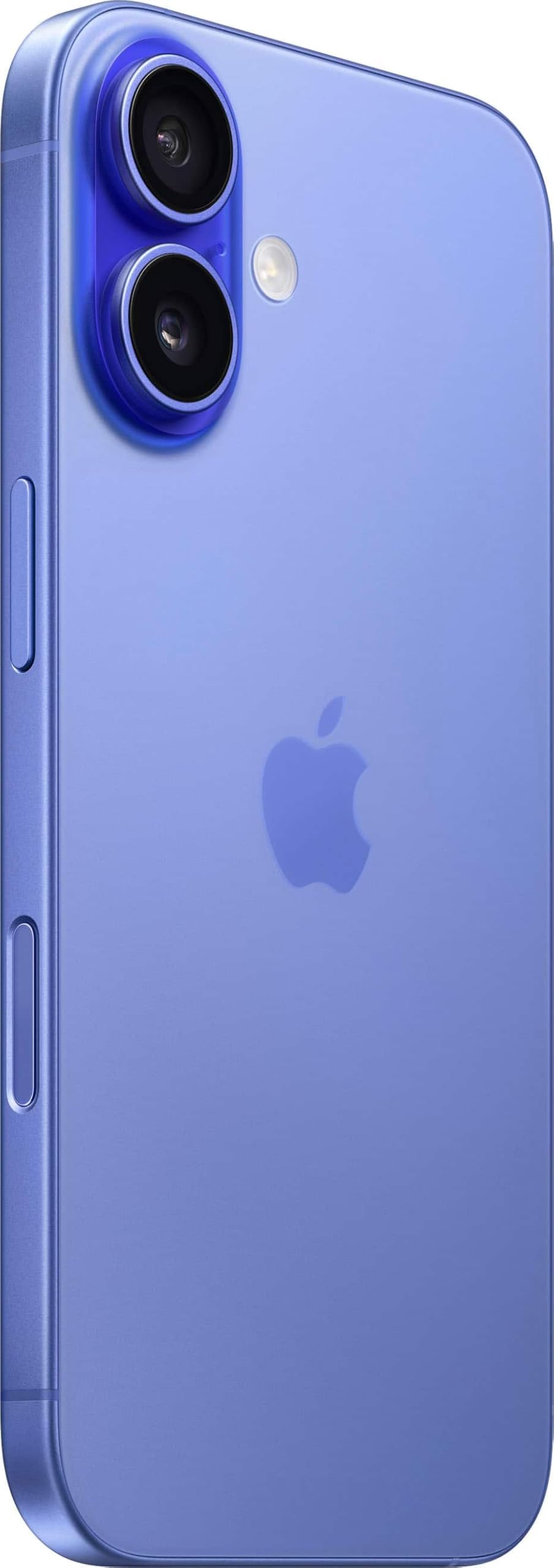 Apple iPhone 16 (eSIM only), 128GB, Ultramarine - Unlocked