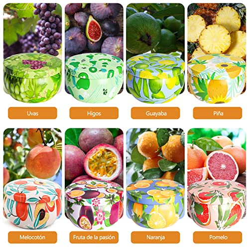 La mejor selección de Juegos de velas para comprar online. 14 Imagen adicional