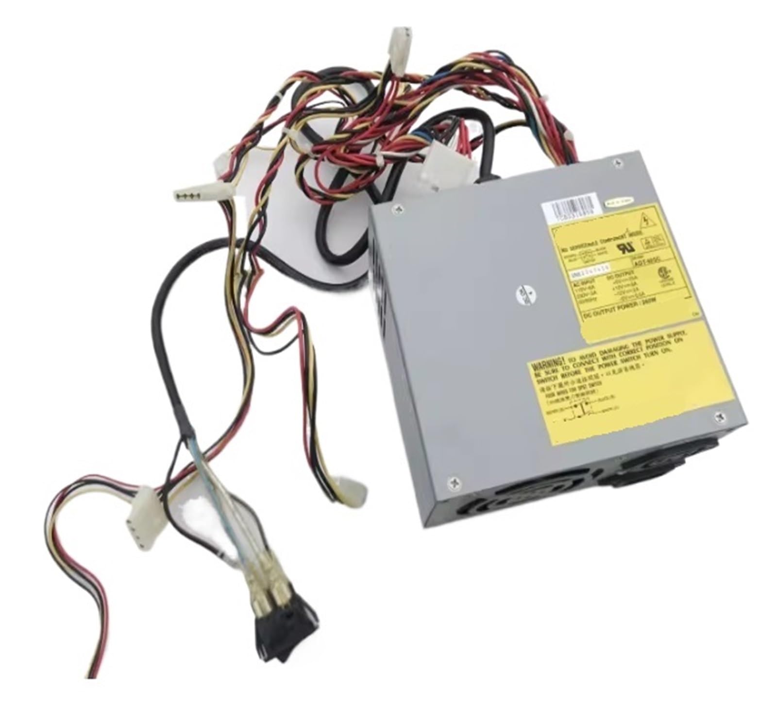 NACODLUL ADT-925C 260W power supply with P8 P9 interface