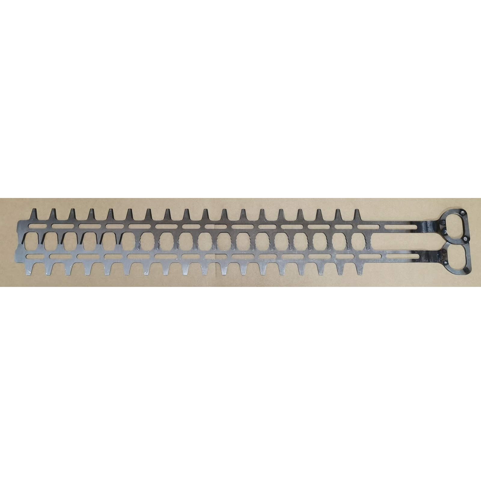 Cancanle 1 par 22 "setos Recortadora de reemplazo para Husqvarna 574681301 para Craftsman 35879639 para Poulan PP2822