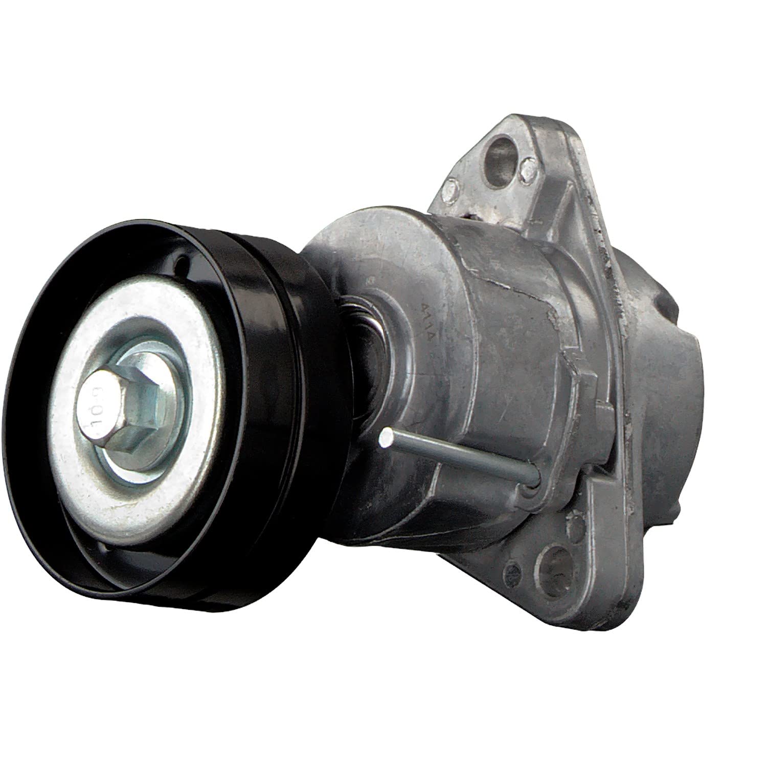 febi bilstein 19285 Riemenspanner für Keilrippenriemen, 1 Stück