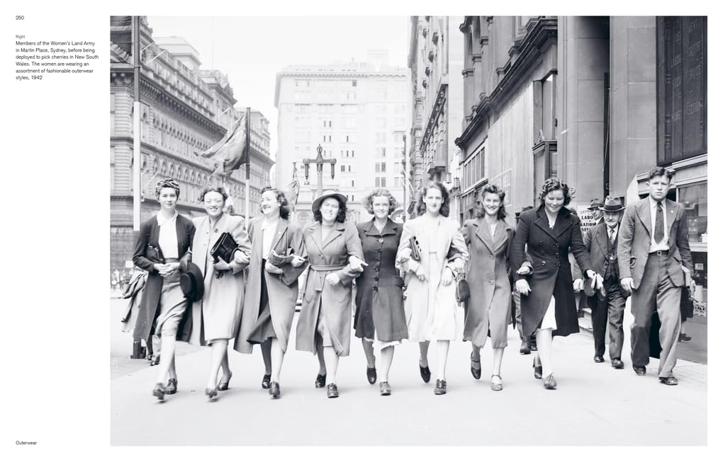 1940s Fashion: The Definitive Sourcebook