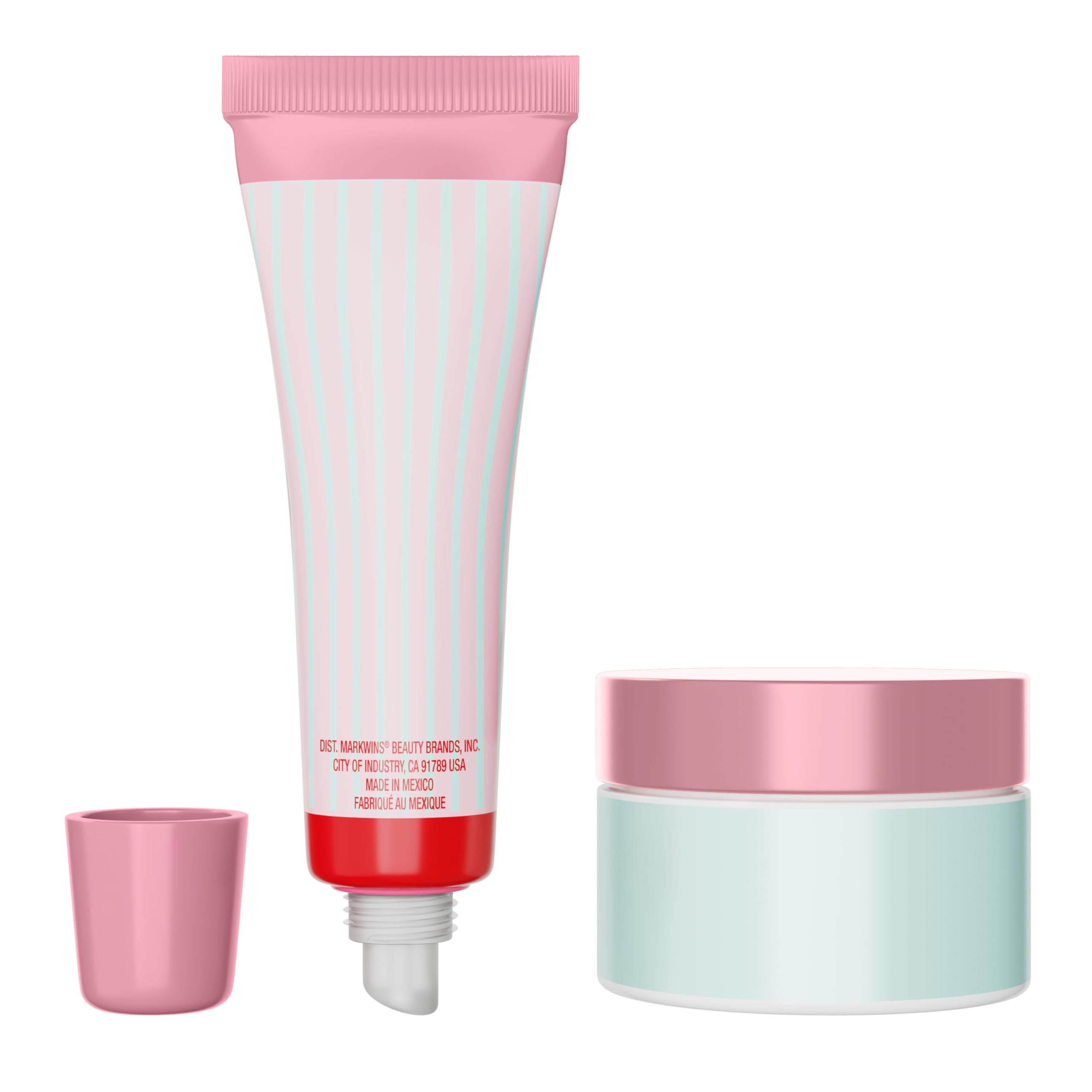 Amazon.com : Lip Smacker Holiday Don't Disturb Lip Kit – Raspberry Amazon.com : Lip Smacker Holiday Don't Disturb Lip Kit – Raspberry