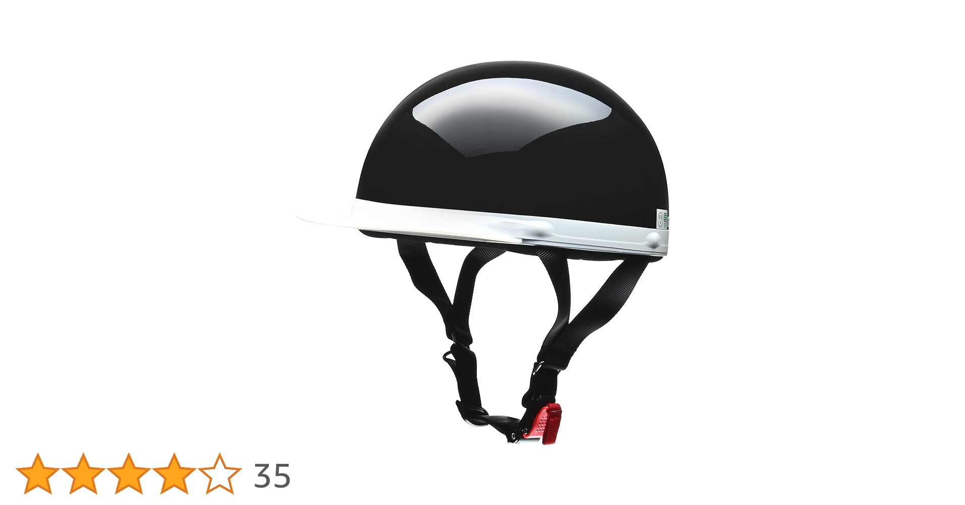 ベリカット Amazon | リード工業(LEAD) バイクヘルメット ハーフ CROSS ブラック