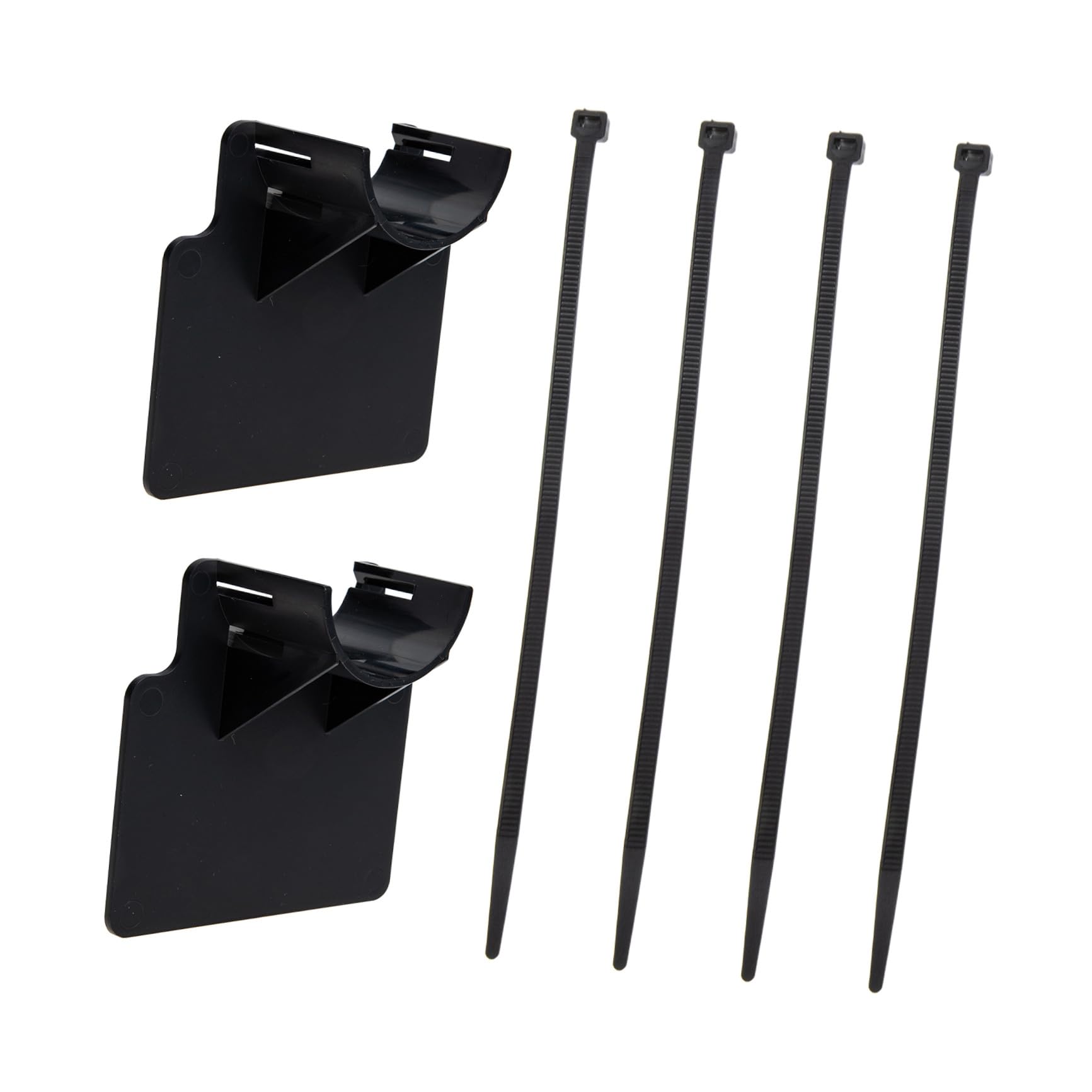HEMOTON 2ensembles Support De Tuyau Arrosage pour Piscine Fixation Et Pratique Support De Tuyau pour Bassin Et Piscine