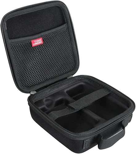 Miniatura 3 de Hermitshell Estuche de viaje para CanaKit Raspberry Pi 4 Starter Kit