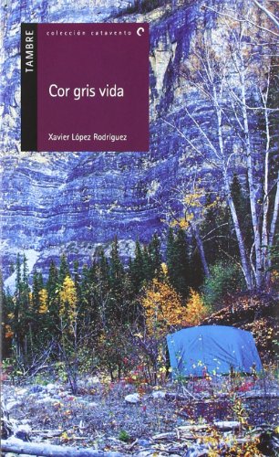 Cor gris vida: 21 (Catavento)