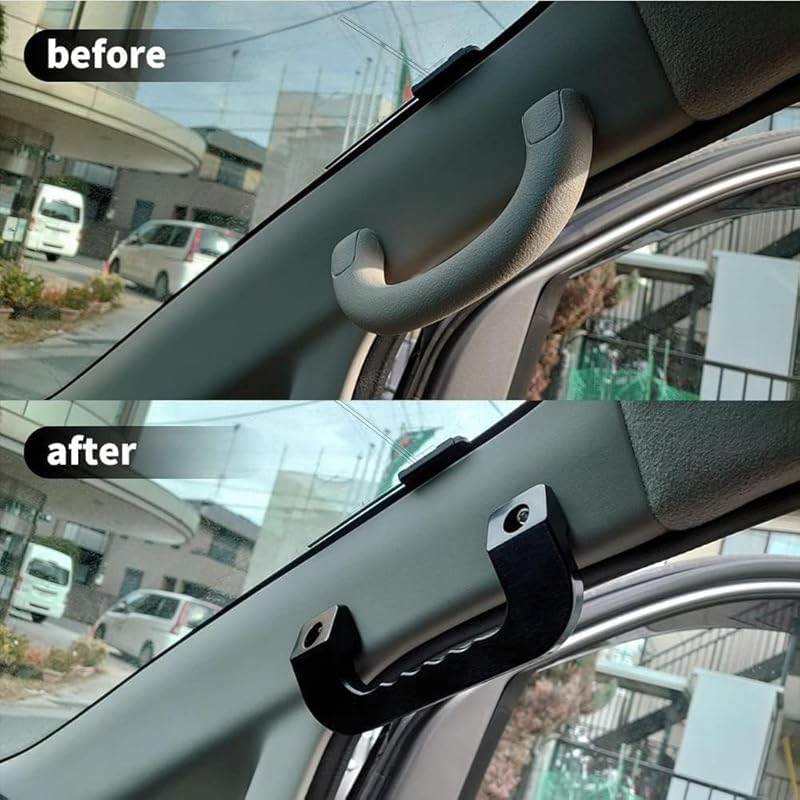 Amazon.co.jp: Zorimu日産キャラバン NV350 E26 専用 純正交換アシスト