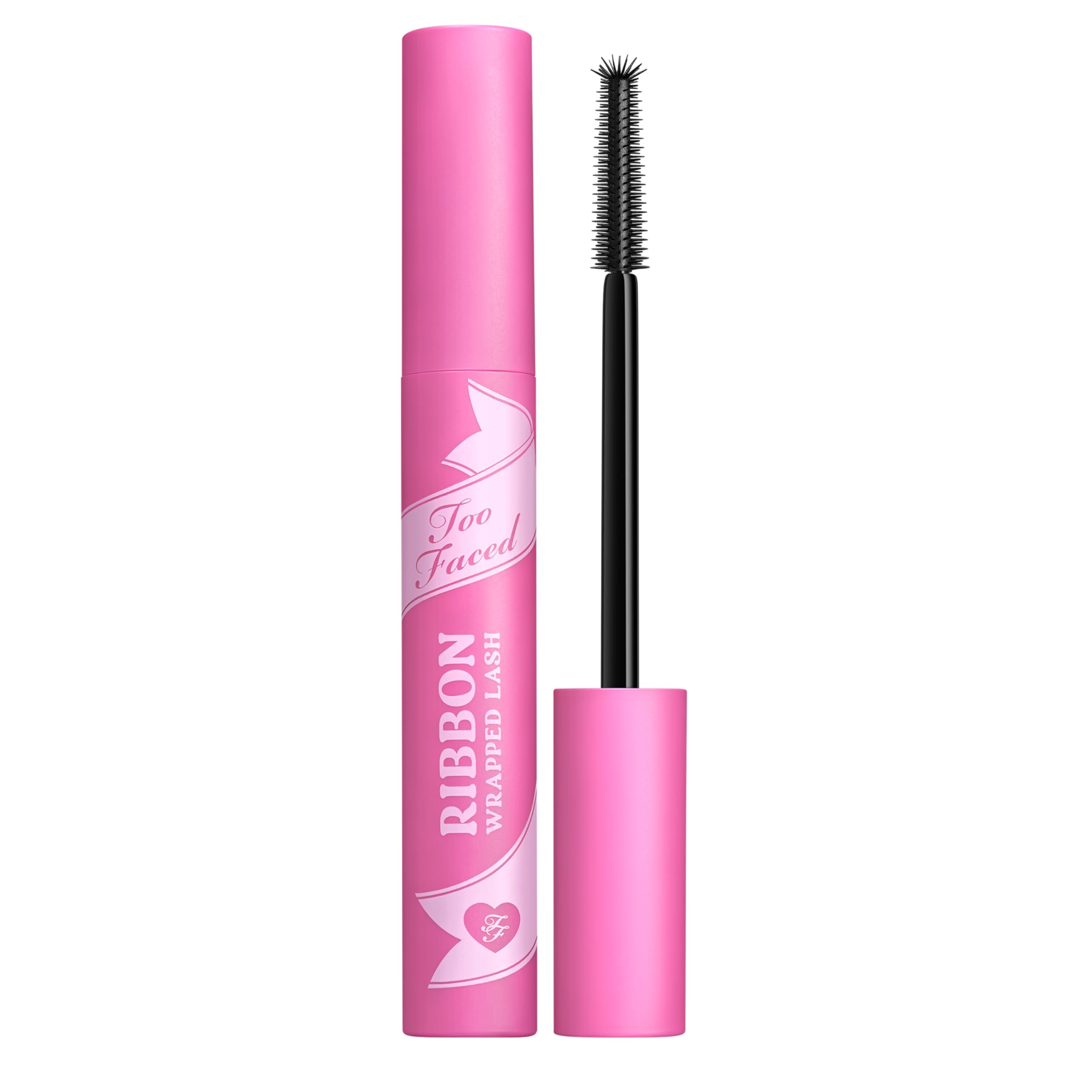 Too Faced Ribbon Wrapped Lash Tubing Mascara