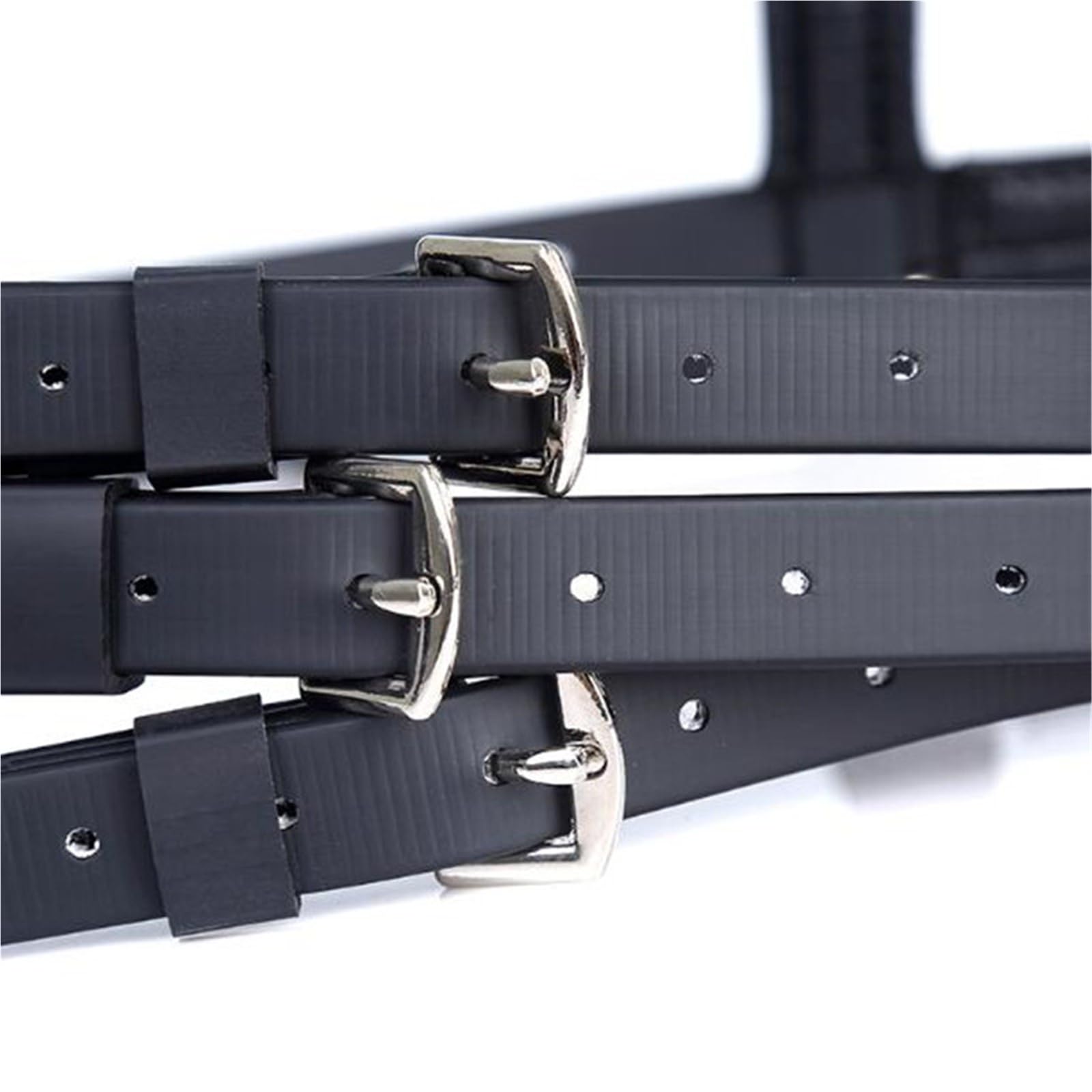 Halfter Für Pferde Equestrian Professional Bequeme, einfache Reinigung(XS 80-100)