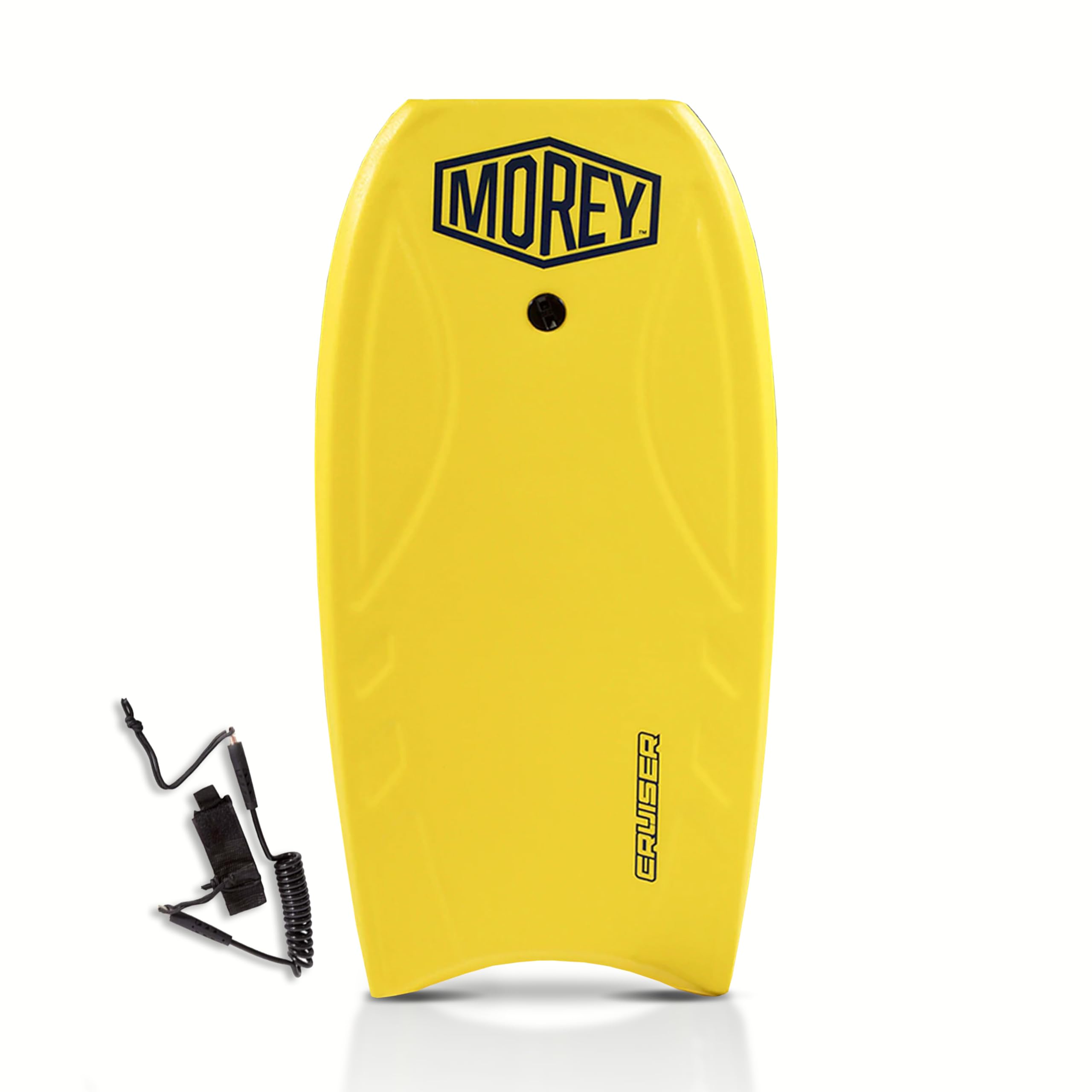Amazon | Morey Cruiser 42.5インチ ボディボード コイル