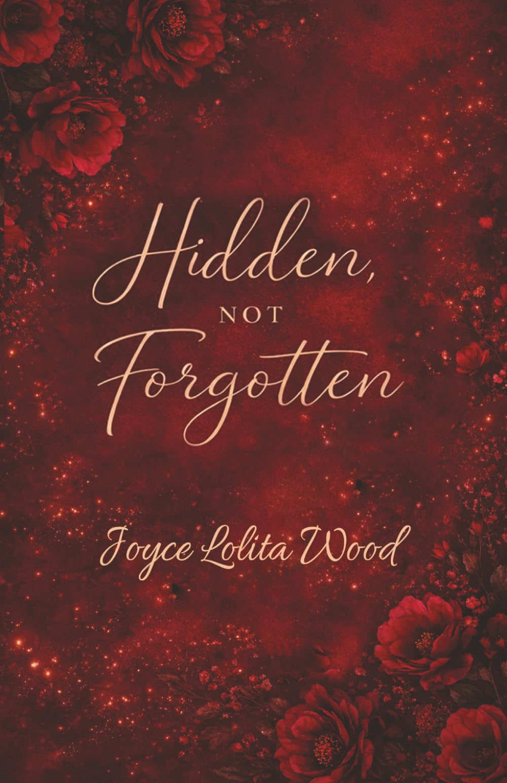 Hidden, Not Forgotten
