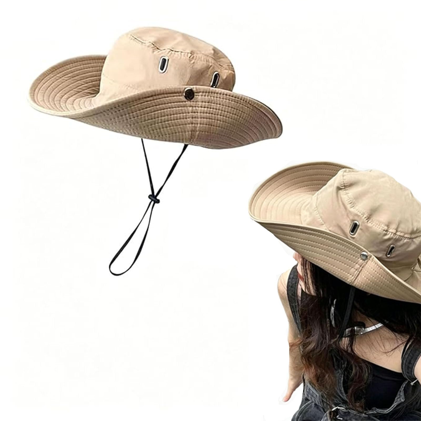 Bucket Hat, Round Cap for Men, Hat Cap for Men, Bucket Hat