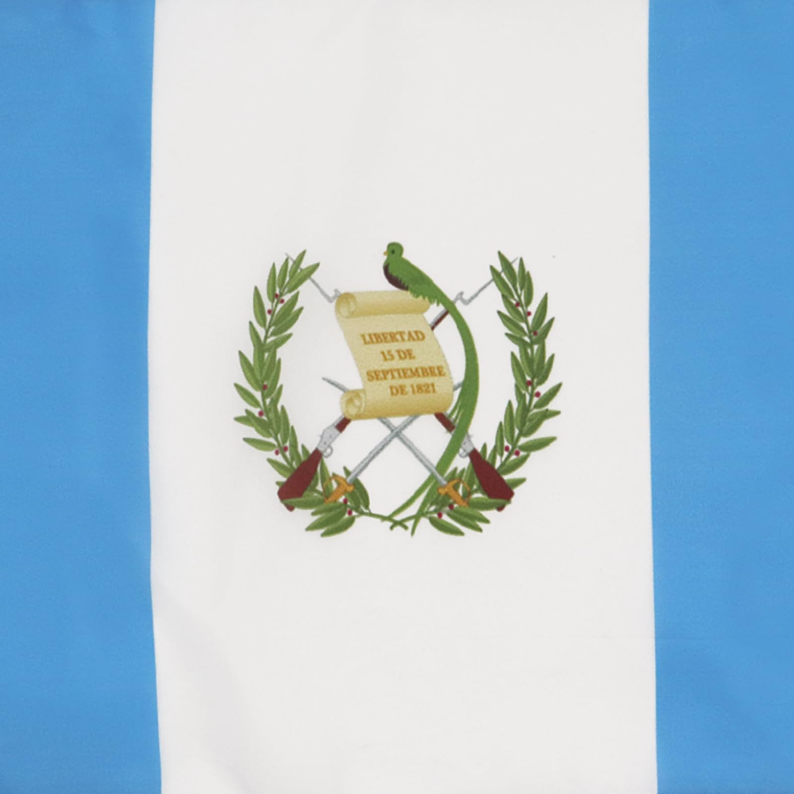 AZ FLAG Bandera de ESPAÑA SIN Armas 45x30cm - BANDERINA ESPAÑOLA SIN Escudo 30 x 45 cm cordeles — view 273