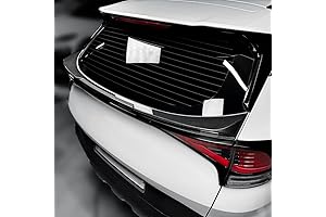 YOUTOOCAR Rear Spoiler for Kia Sportage 2024