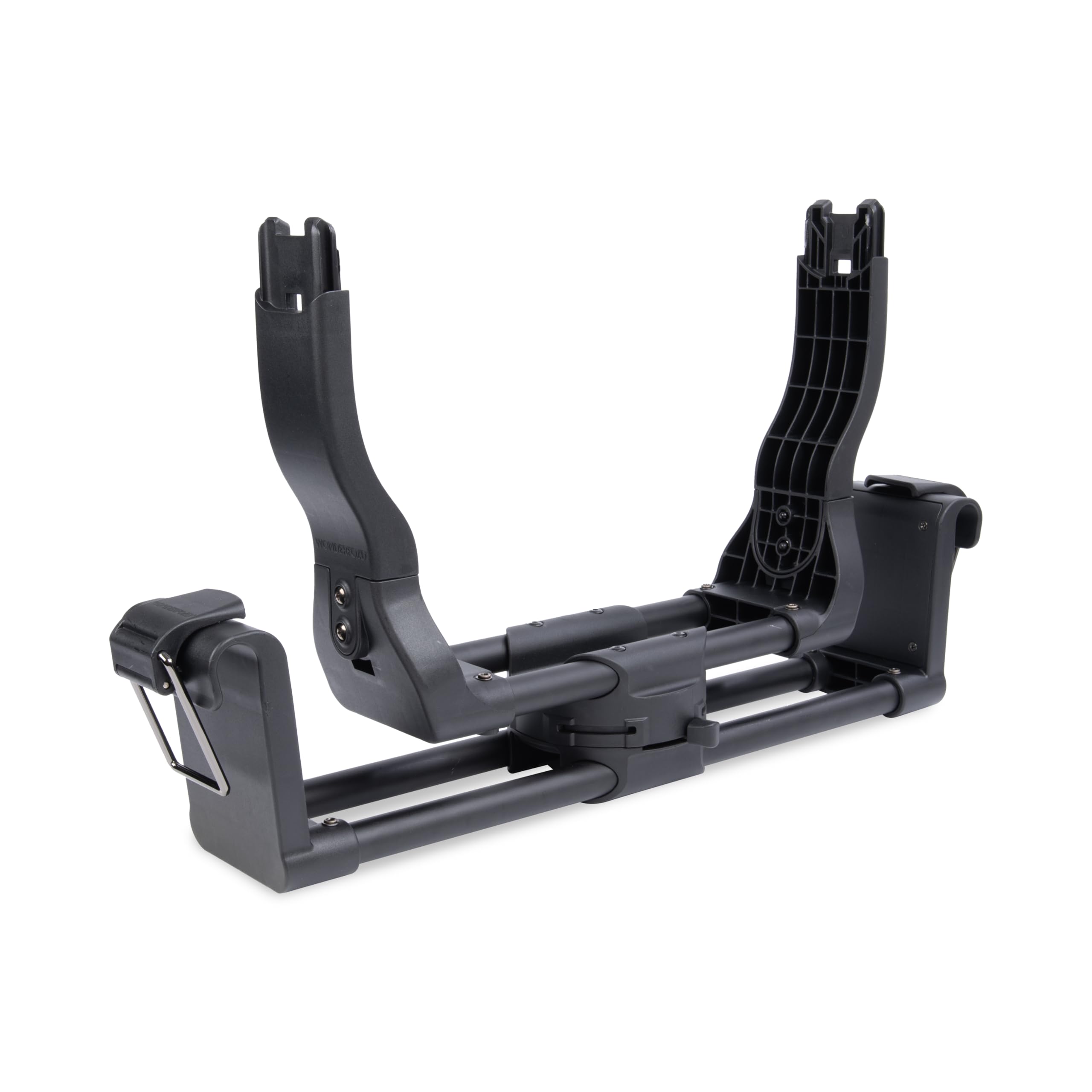 WONDERFOLD Infant Car Seat Adapter Compatible with UPPAbaby Car Seat