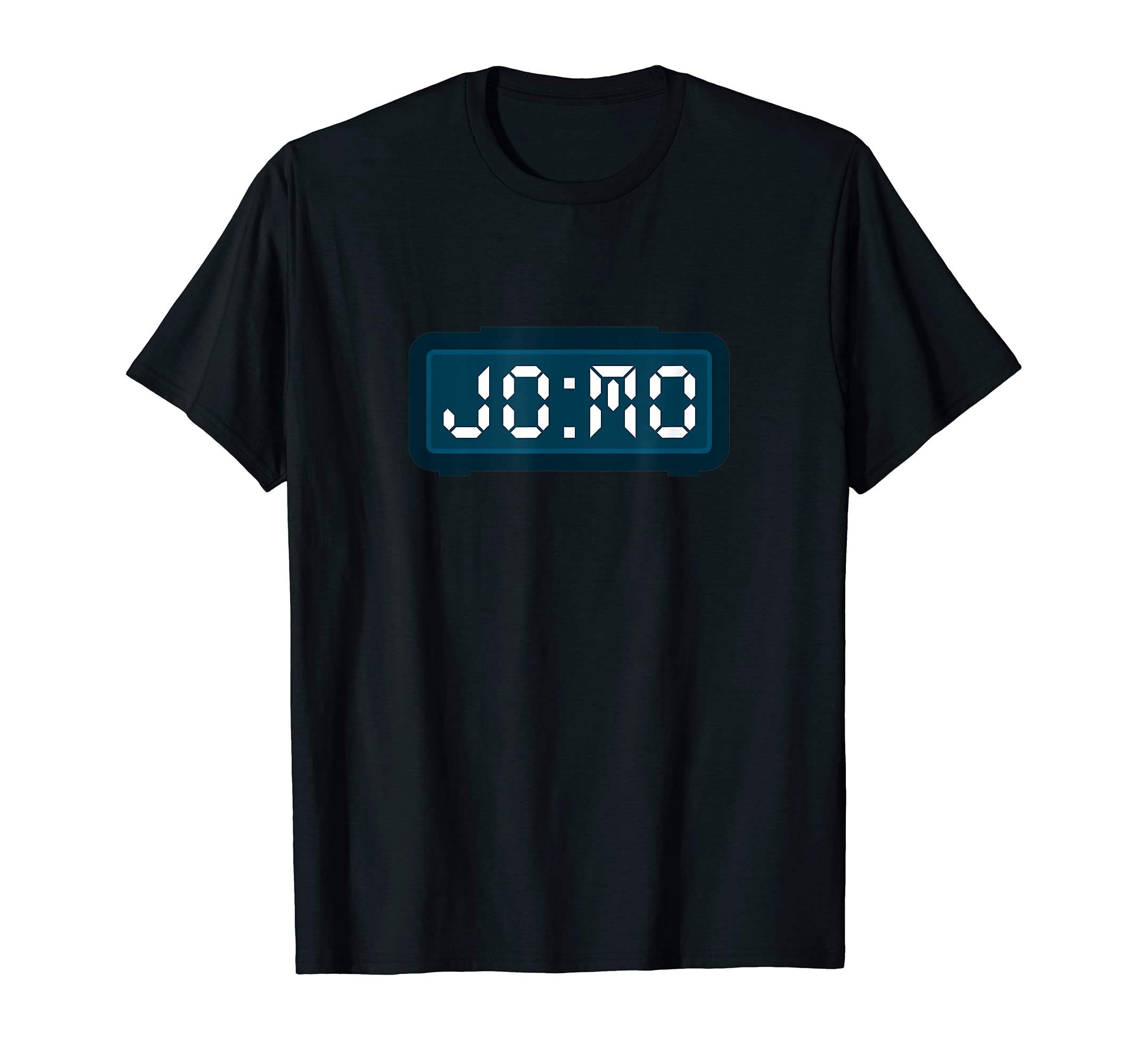 JOMOThe Joy of Missing Out T-Shirt