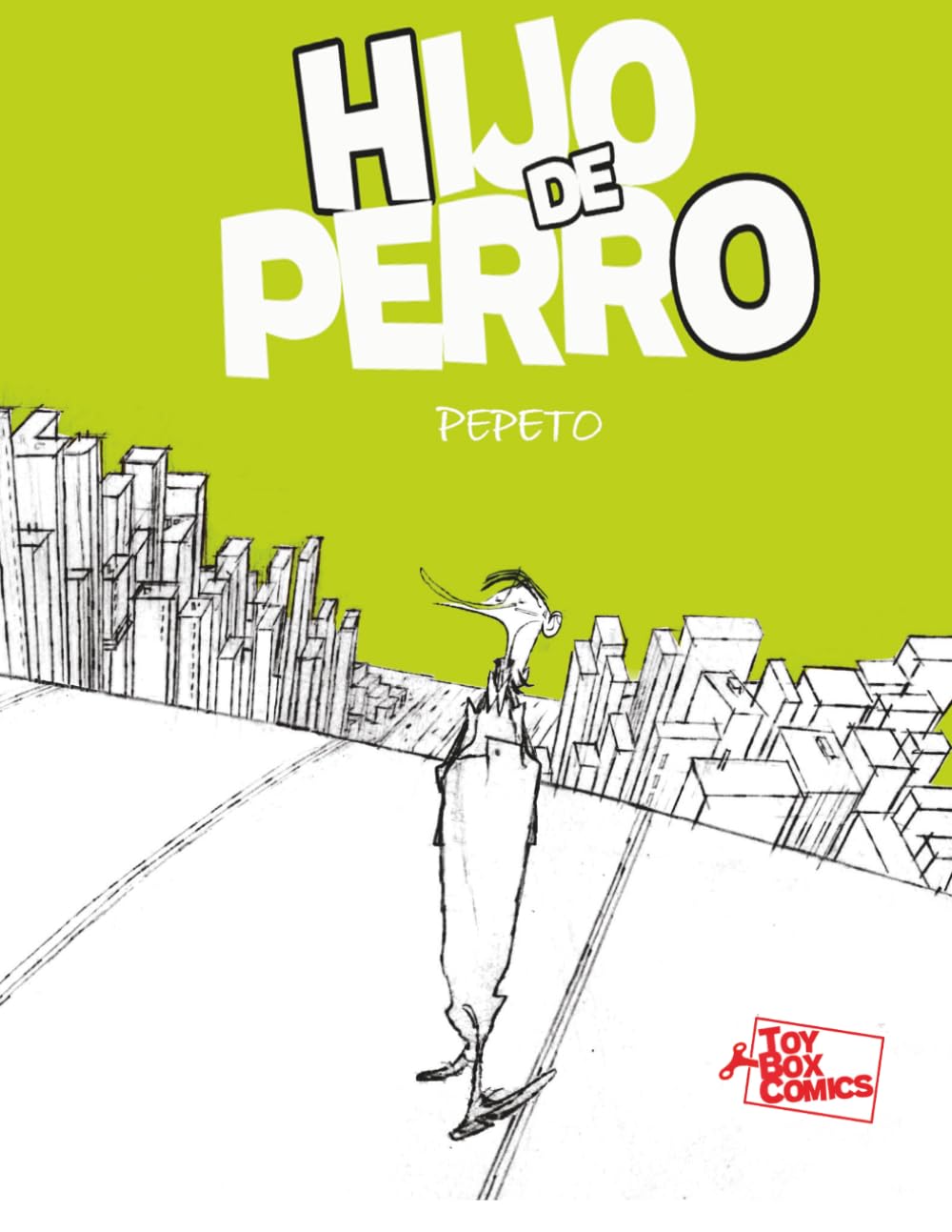 HIJO DE PERRO