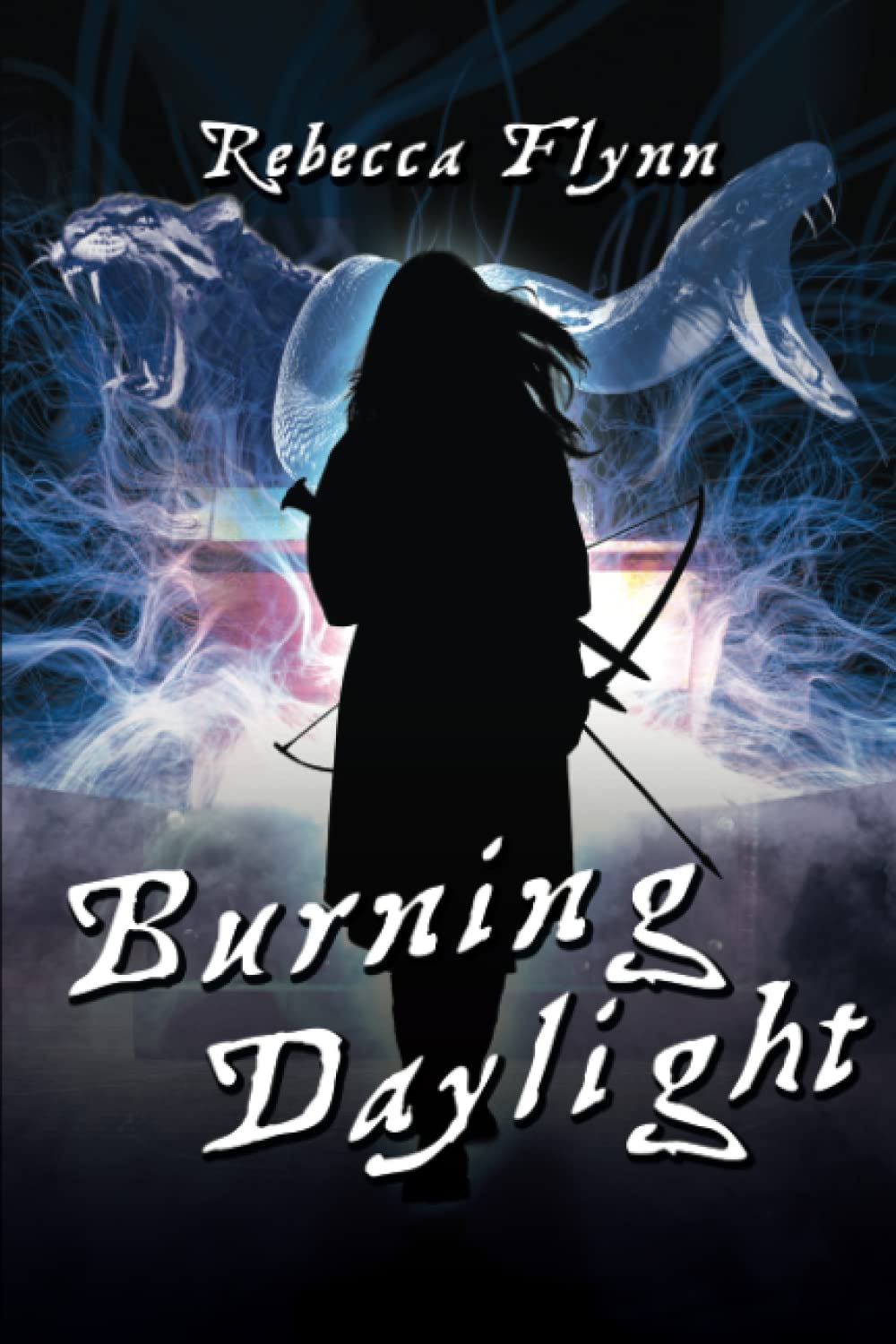 Book cover for The Pandora Chronicles series