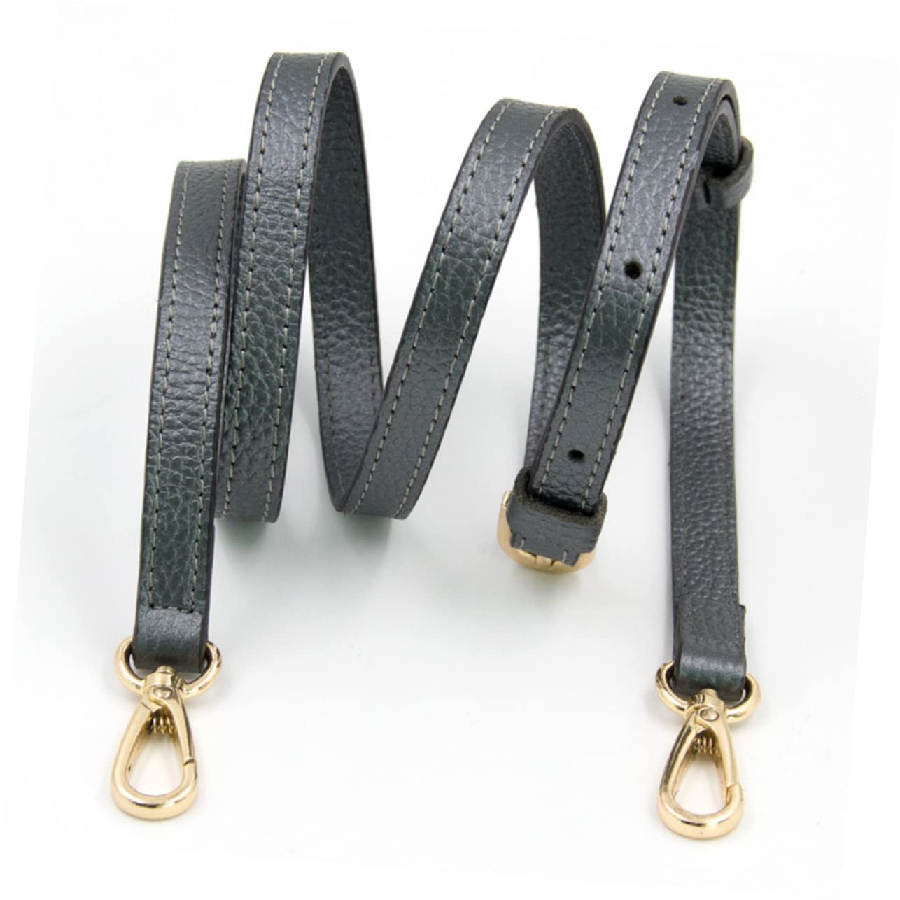 SHINEOFI 5 Uds Correa Diagonal Única Correas Para Bolso Cinturones Para Mujer Bolso Cinturones Para Mujer De Mano Para s De Correa Para Aleación