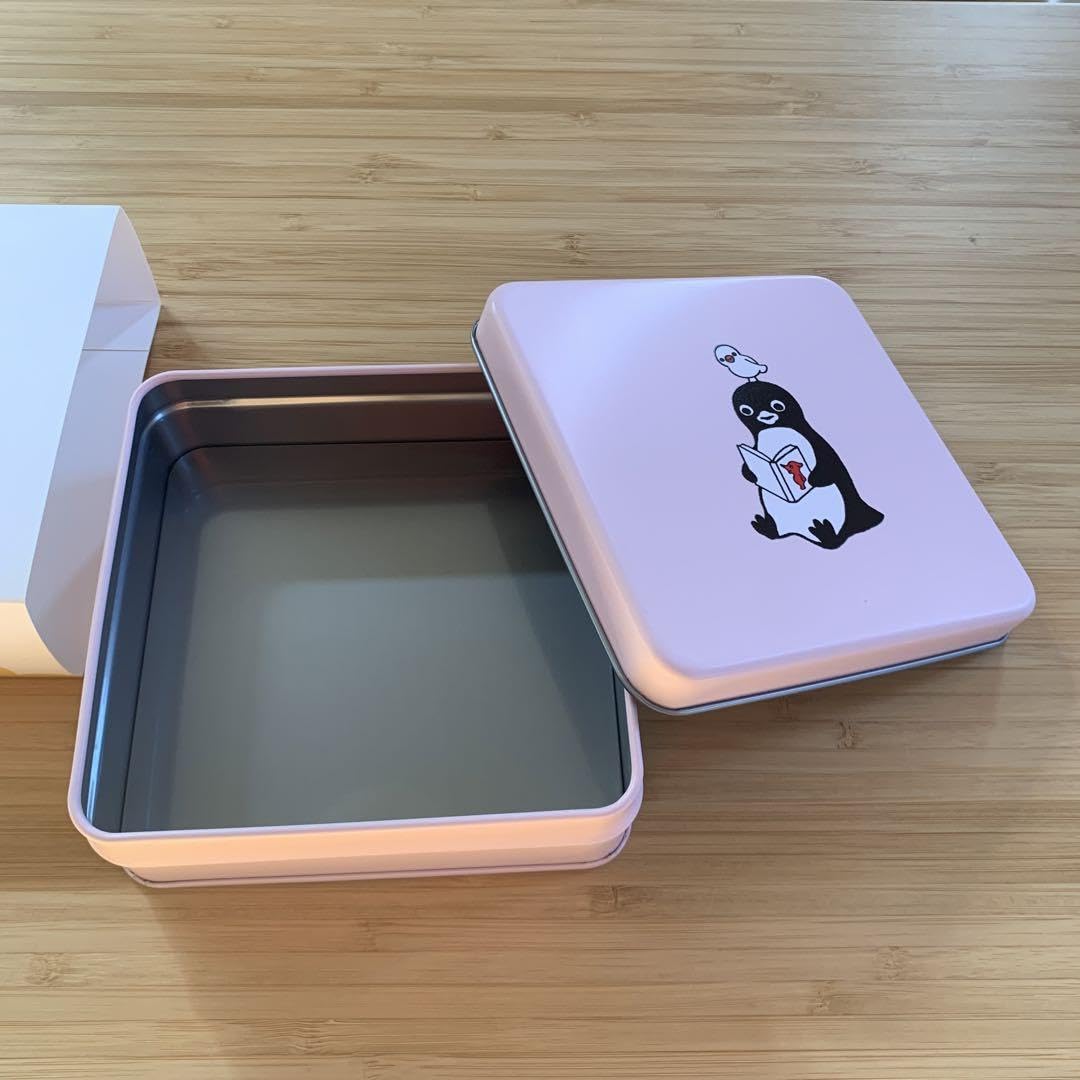 Amazon.co.jp: さかざきちはる展ぴーちゃんと私とチーバくん缶