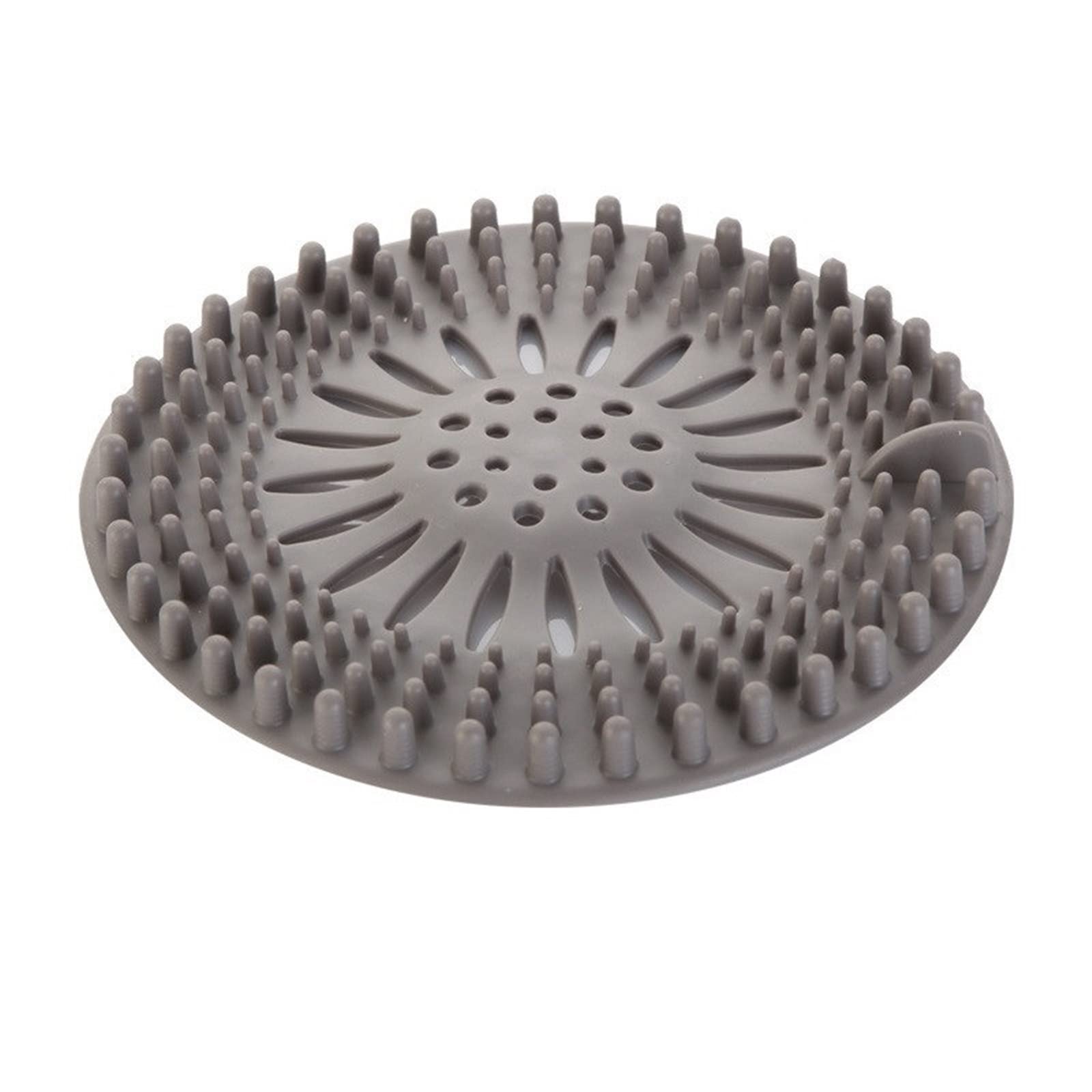 Filtre de douche JINGYAN en gel de silice pour protéger les canalisations de la maison