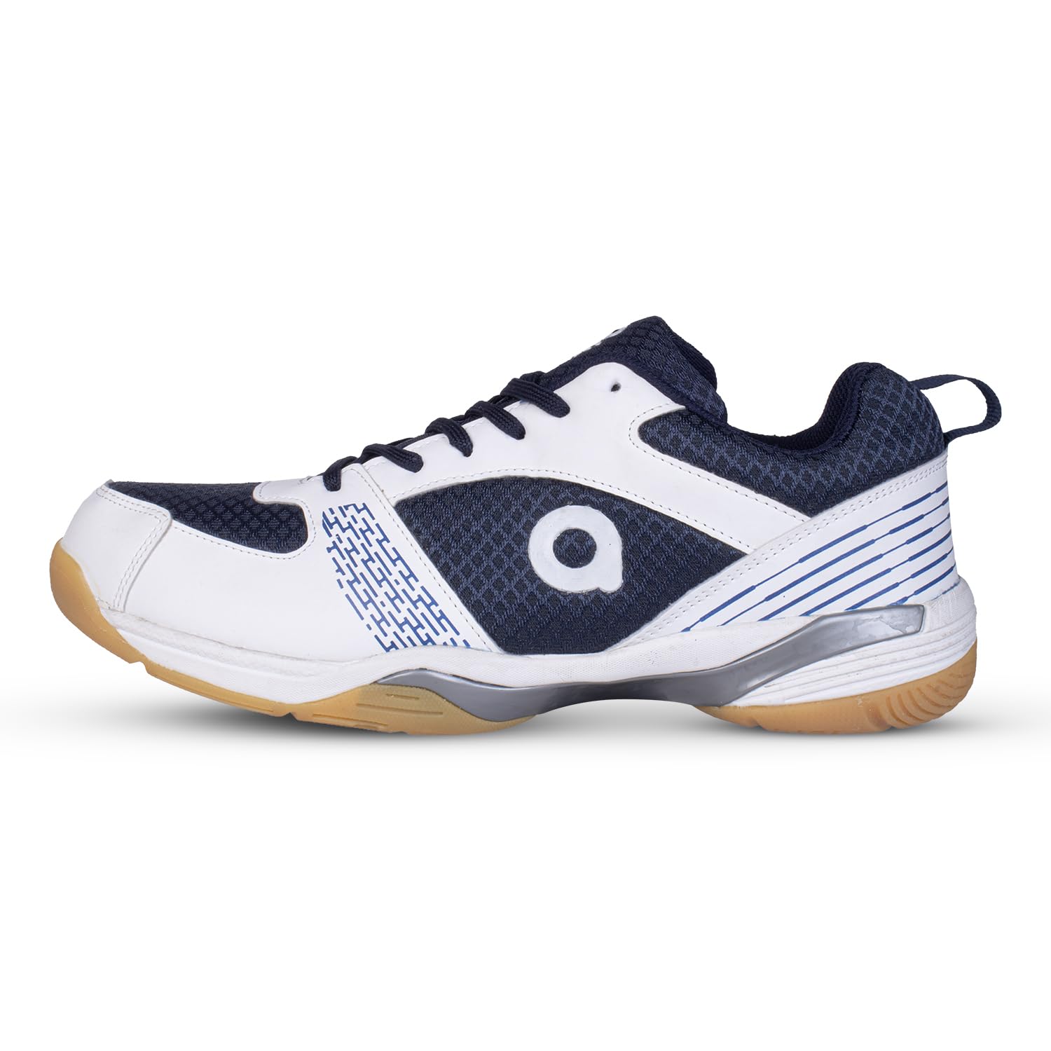 Aivin Attract 2.0 Badminton Shoes | Badminton Shoes | Men Non Marking Shoes for Badminton | Anti Skid Breathable Sports Shoes-picture-39