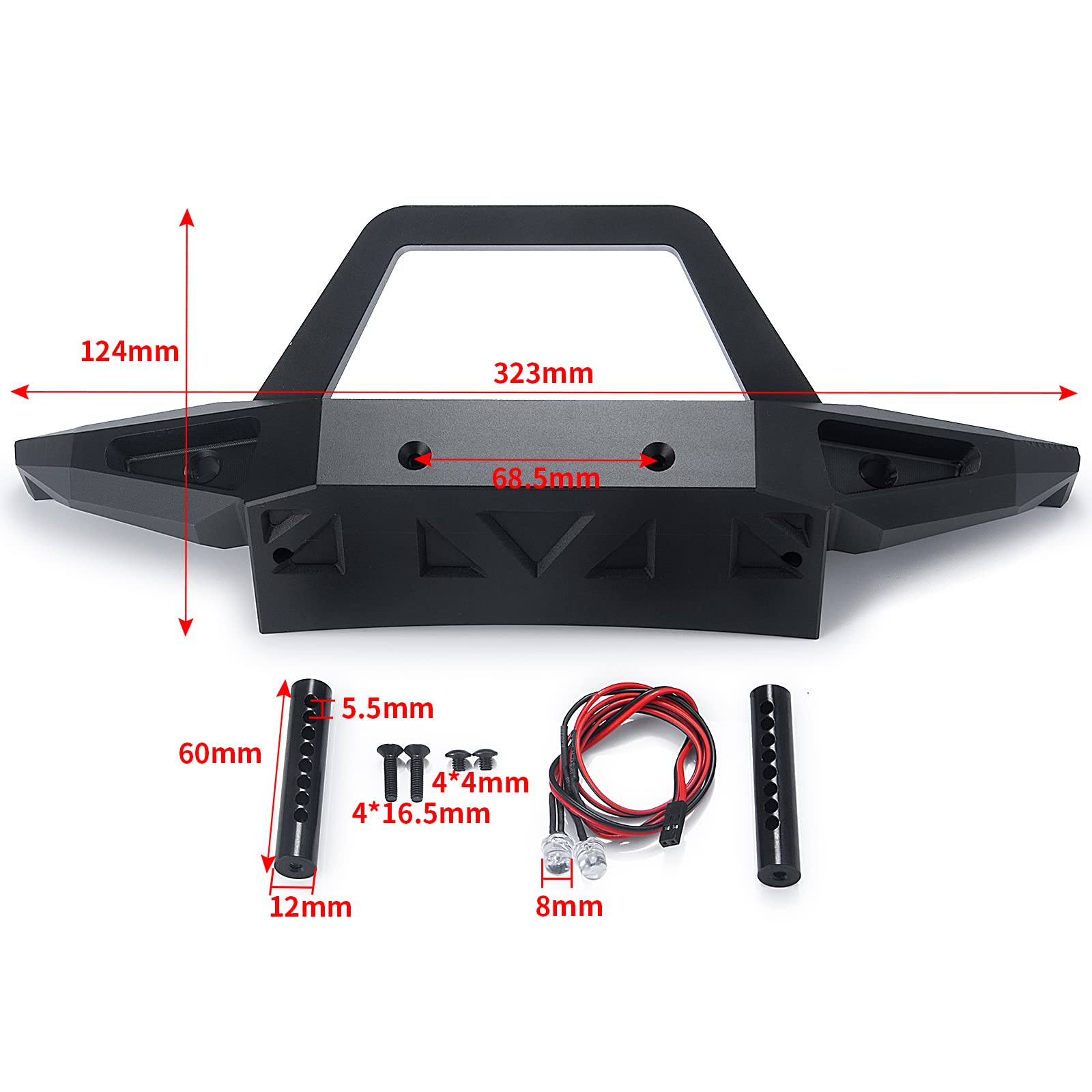 Ｈ 1109X C10 Hood Hinge Passenger Side GMC Trucks/Chevrolet