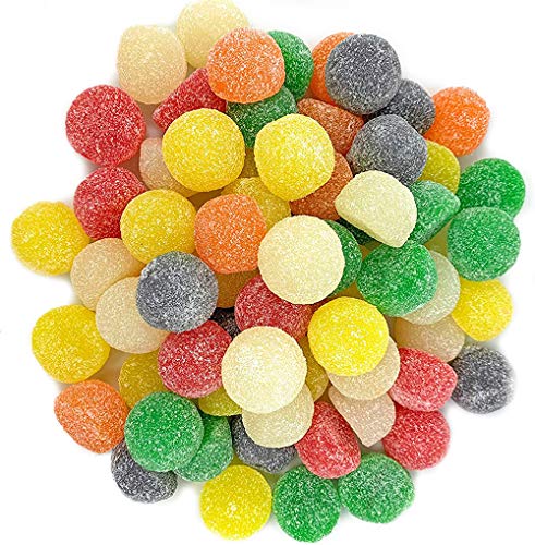 Gomitas Gigantes Variadas SweetGourmet 2.5 lb miniatura 2