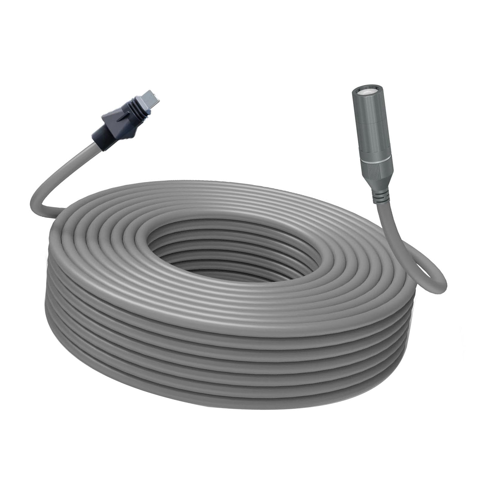 Kabel, 1200 Mbit/s Wasserfestes Ersatzkabel für Gen 2 V2, Verlängerungskabel mit Einfacher Plug-and-Play-Installation für den Heimgebrauch Im Freien (#5)