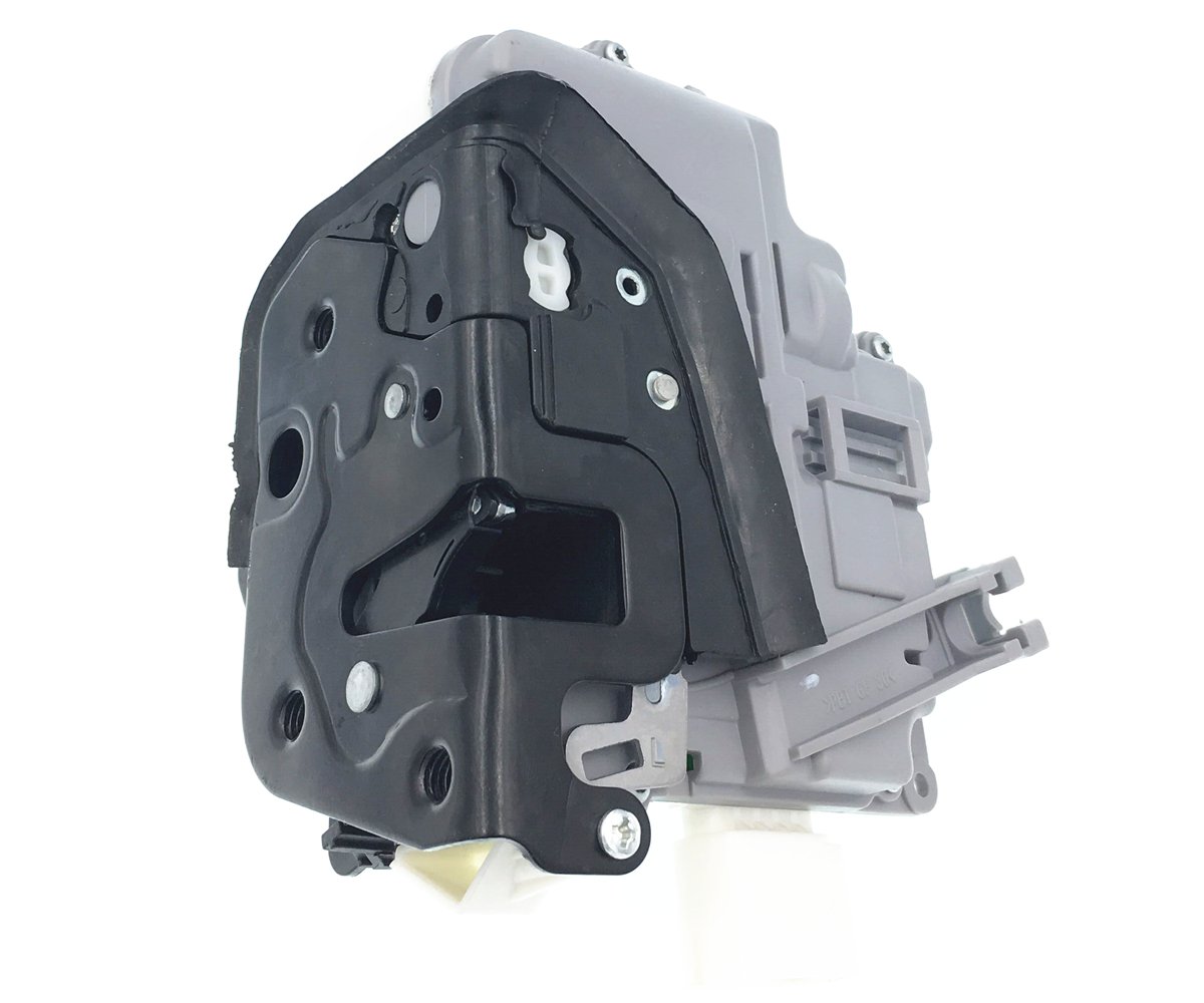 Actionneur de loquet de porte avant gauche OEM # 4F1837015G 4F1837015E 4F1837015F pour AUDI A3 A6 C6 A8 R8