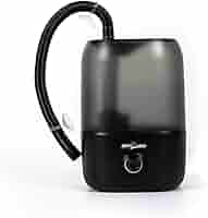 フィルター・ろ材・ポンプ REPTI ZOO Digital Timing Humidifier 4L Amazon.com: REPTI ZOO 4L Reptile Fogger Mister Tank