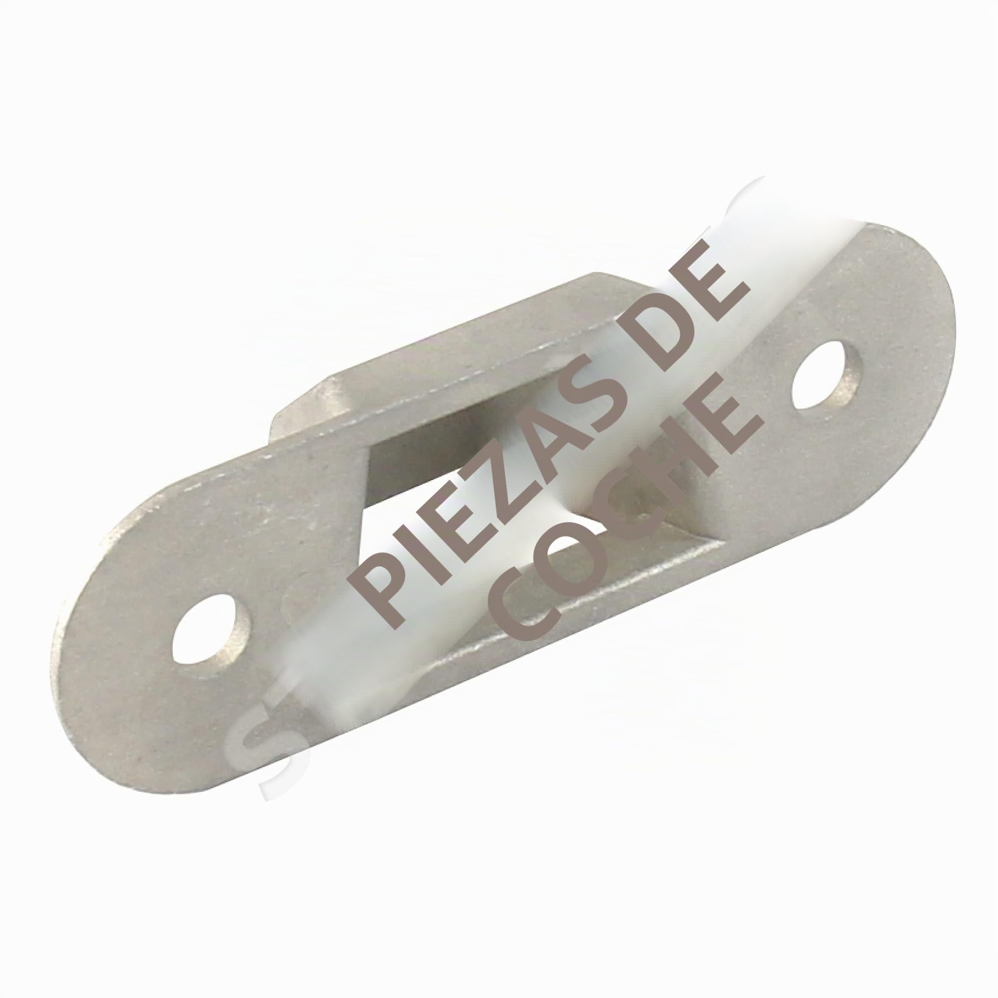 Bloqueo de puerta abatible compatible para Boxer, Ducato, Jumper, Iveco Daily 3 (1994-2006) tope de puerta TRASERA (INFERIOR) | 872453, 1303896080
