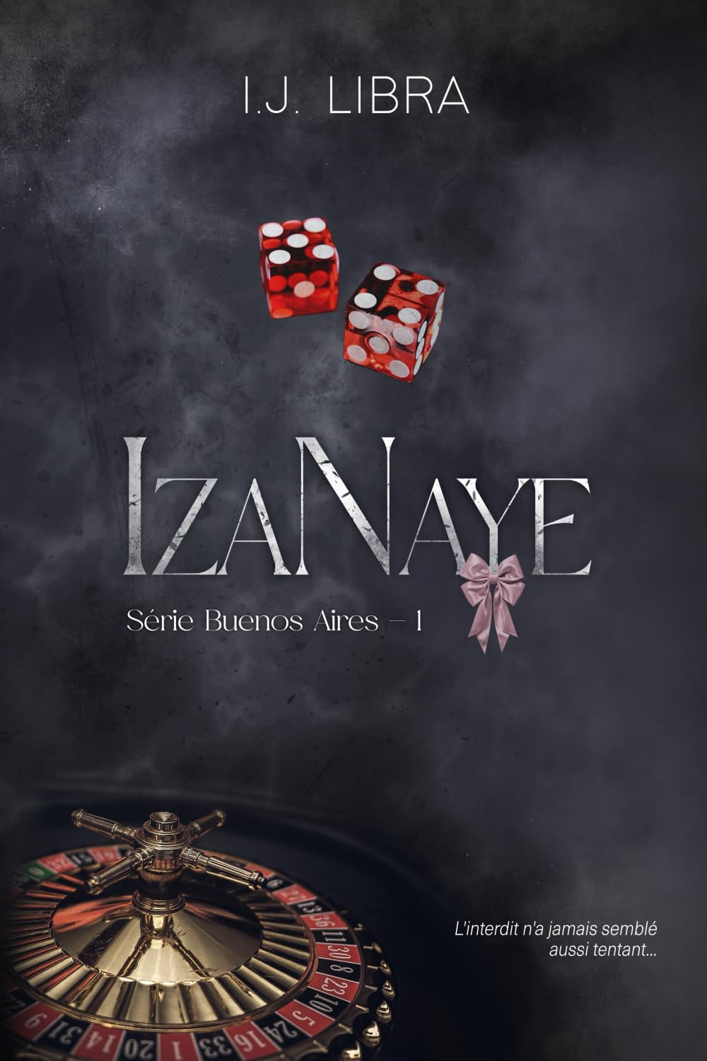 IzaNaye: (romance age gap sombre & spicy avec vibes mafia) (Série Buenos Aires)
