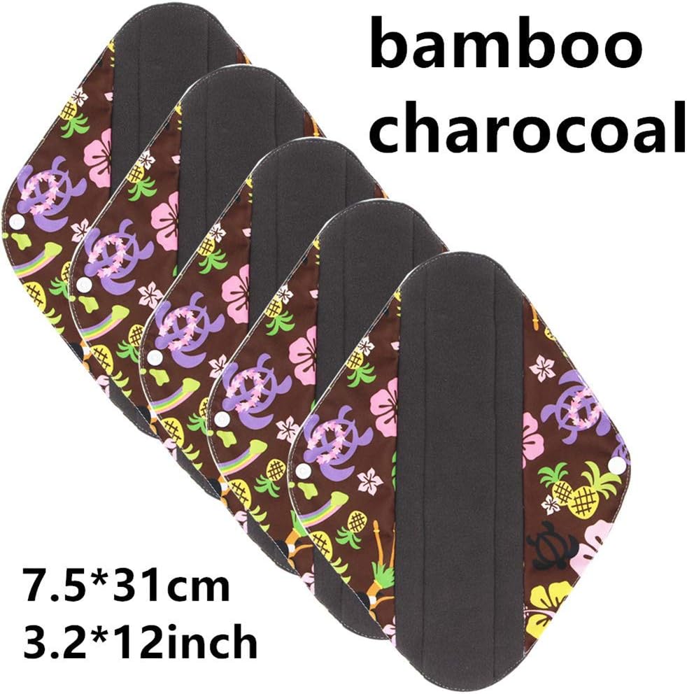 tovagliolo sanitario per le donne durante la notte