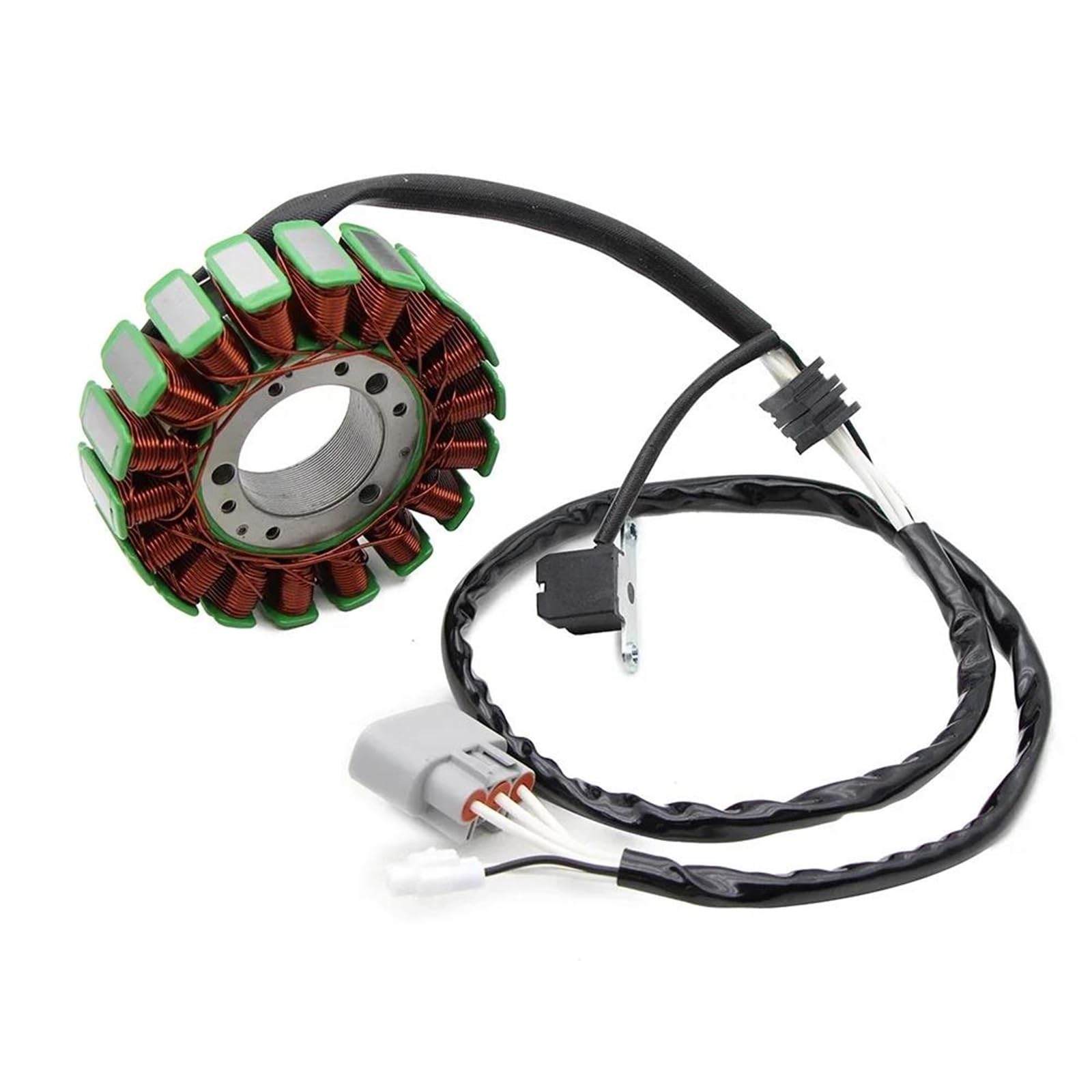 8KJ-81410-00 Bobina Statore Magnete Generatore per Y&amaha 1000 Sidewinder 2017-2021 L TX DX Le SE GT S 146 DX SRX Le M TX 153
