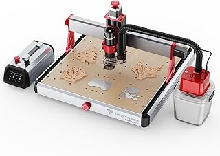 Máquina CNC Multitarefa